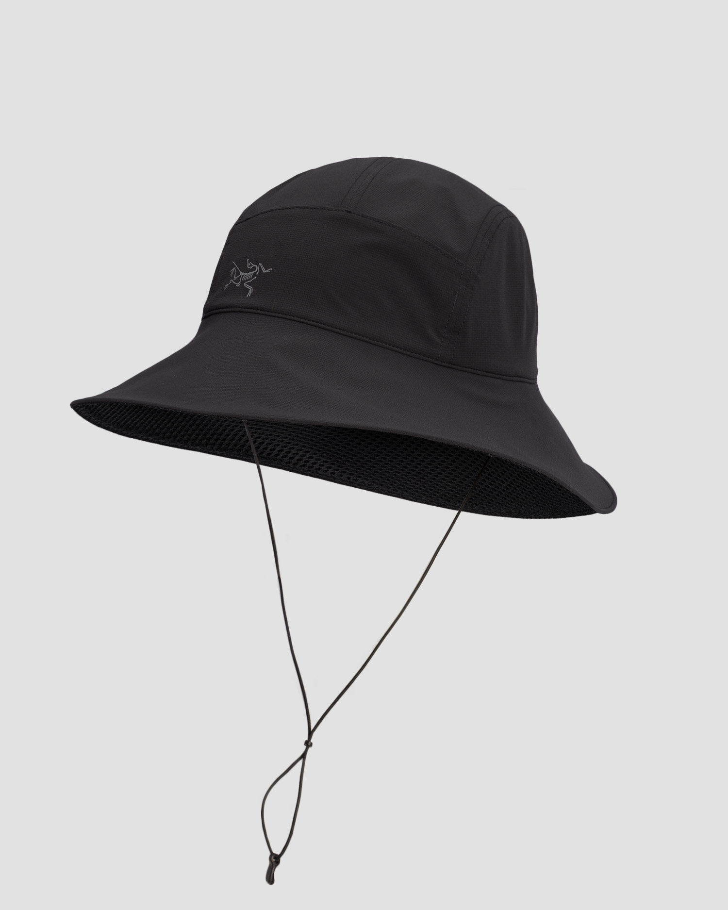 Arcteryx Sinsola Shade Hat black