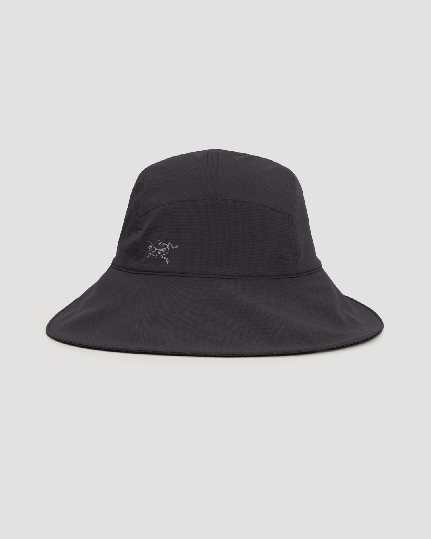 Arcteryx Sinsola Shade Hat black