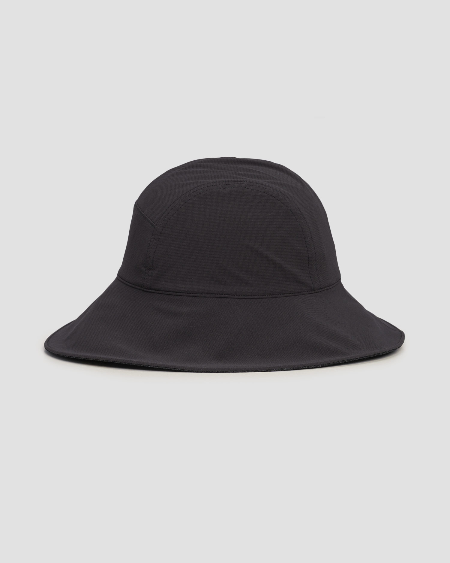 Arcteryx Sinsola Shade Hat black