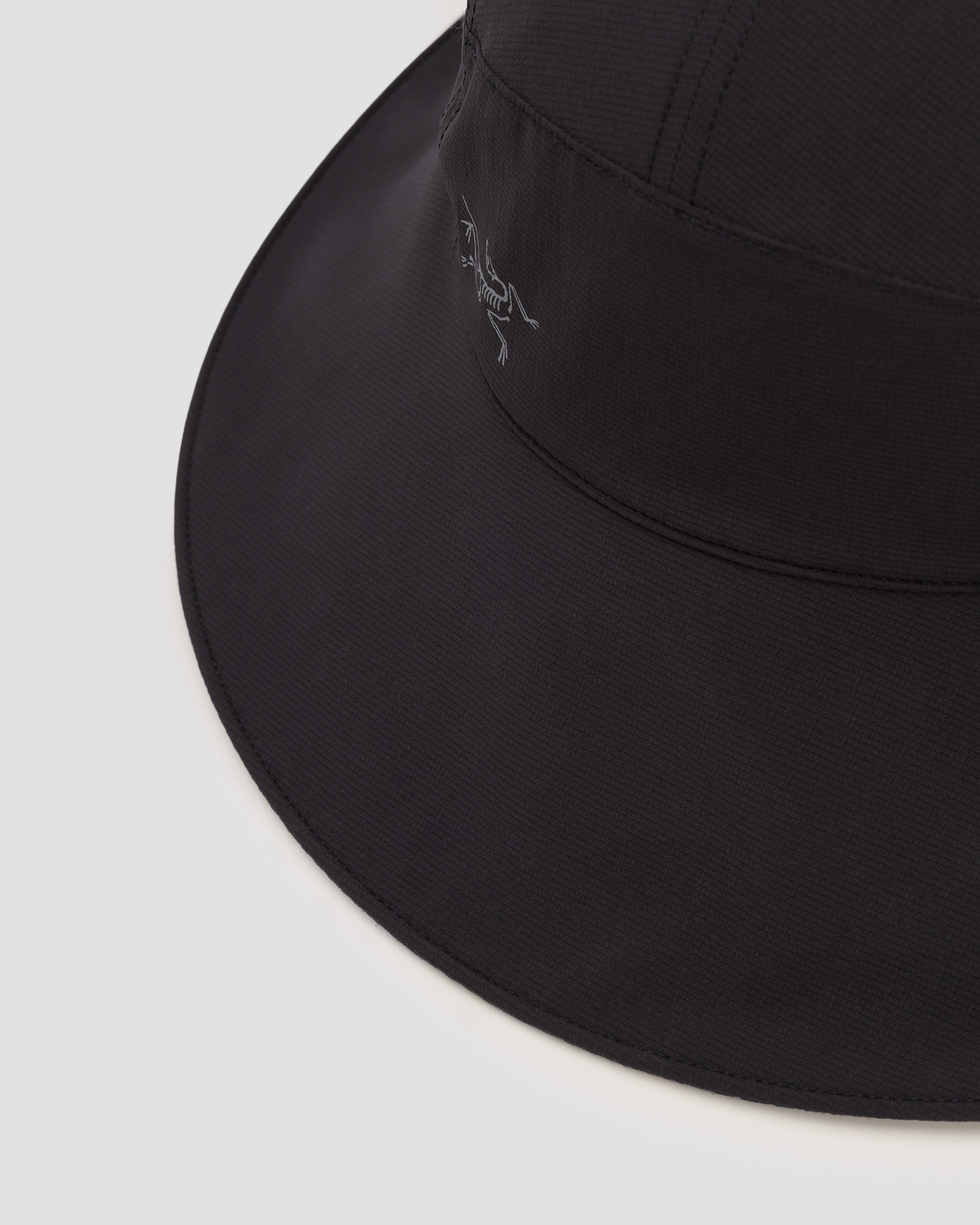 Arcteryx Sinsola Shade Hat black