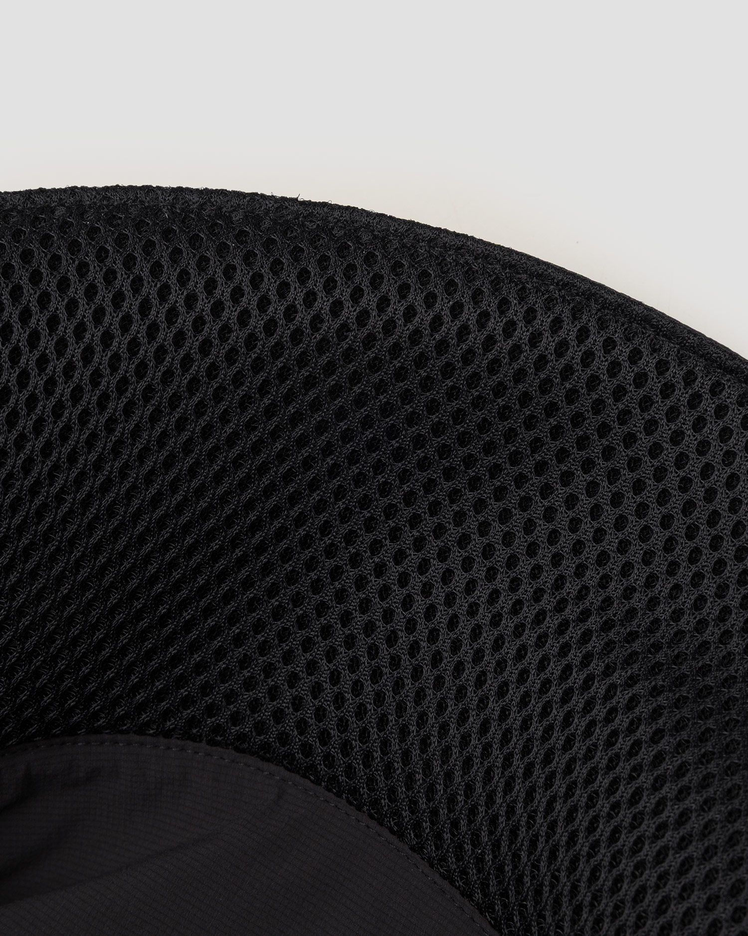 Arcteryx Sinsola Shade Hat black