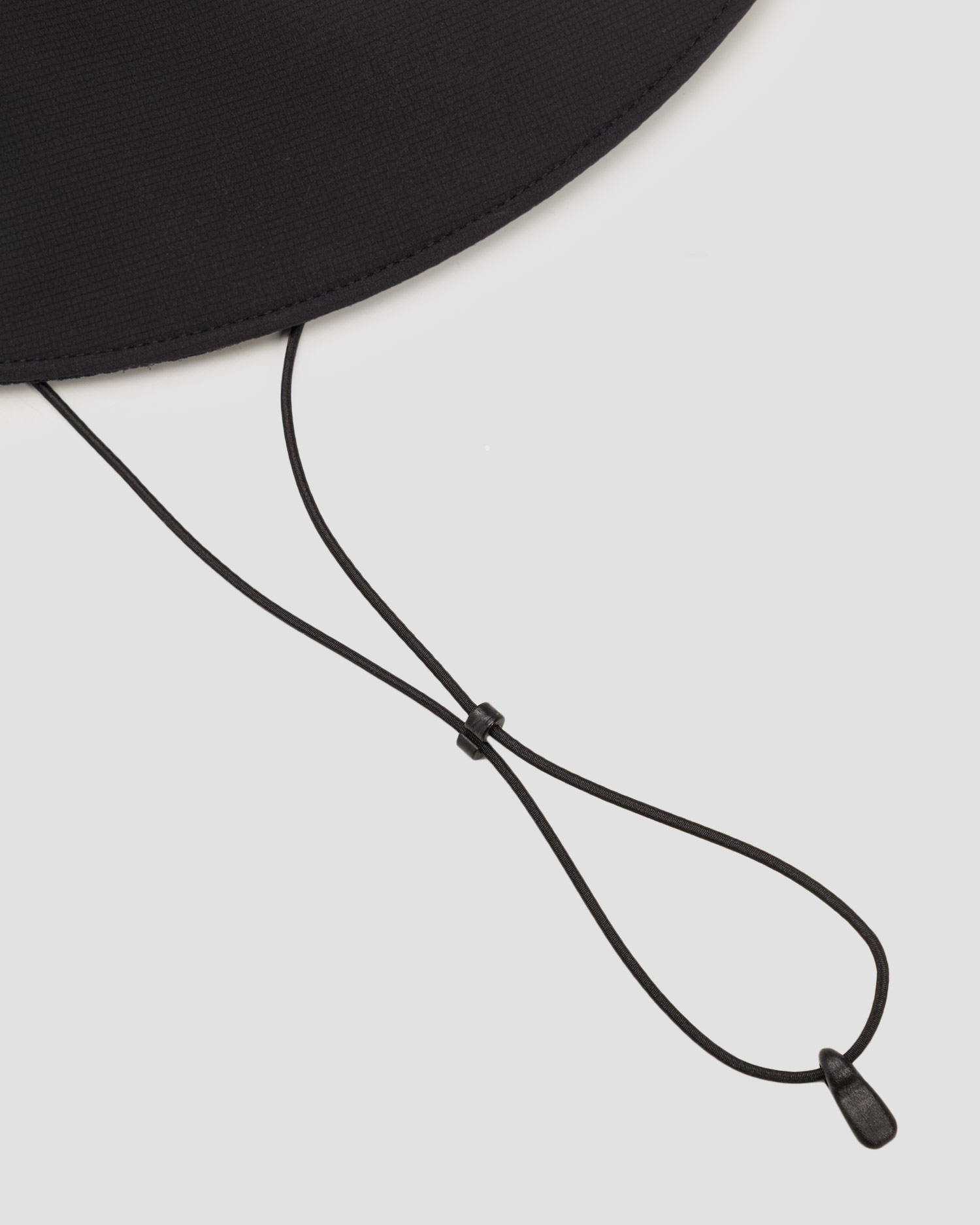 Arcteryx Sinsola Shade Hat black