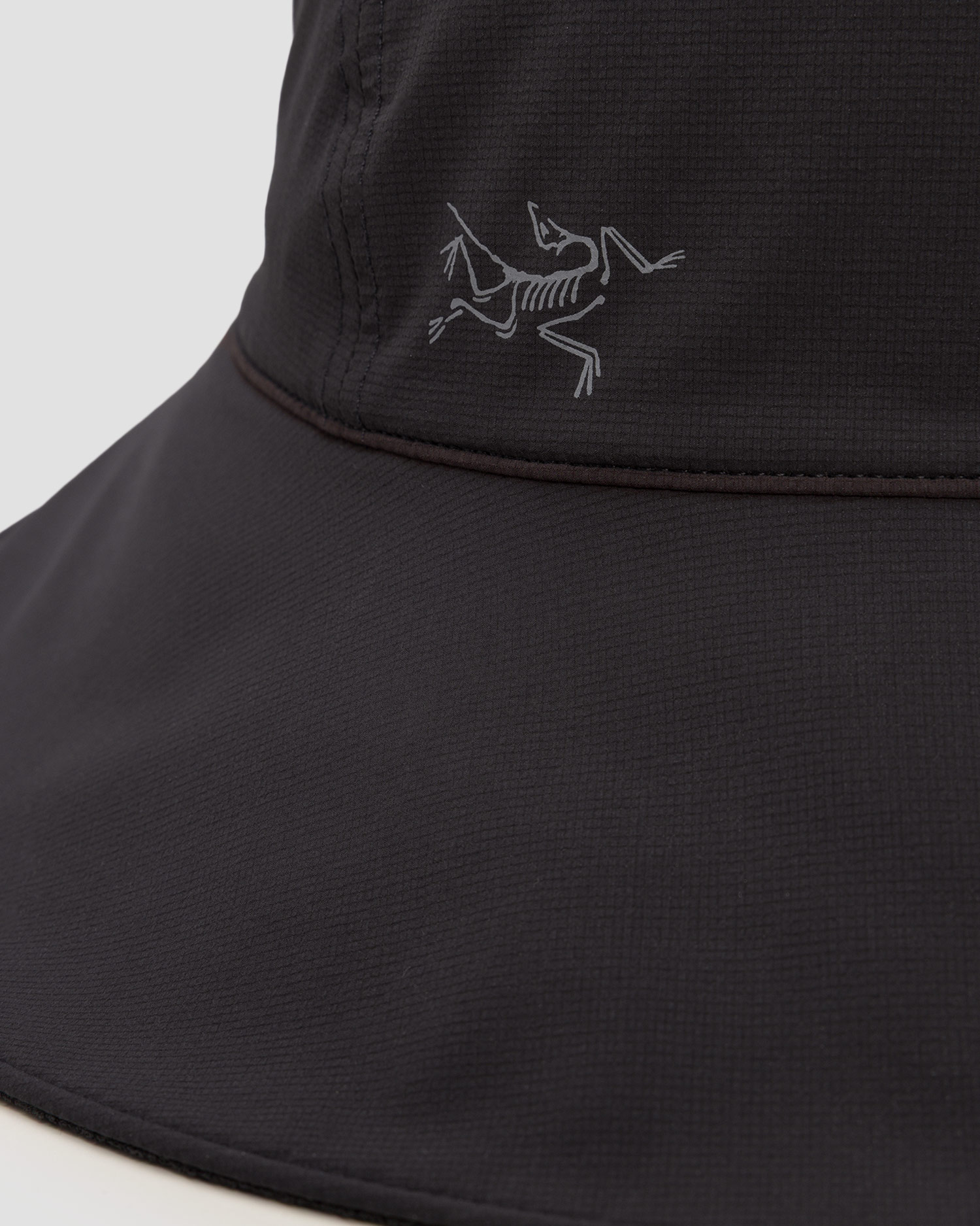 Arcteryx Sinsola Shade Hat black