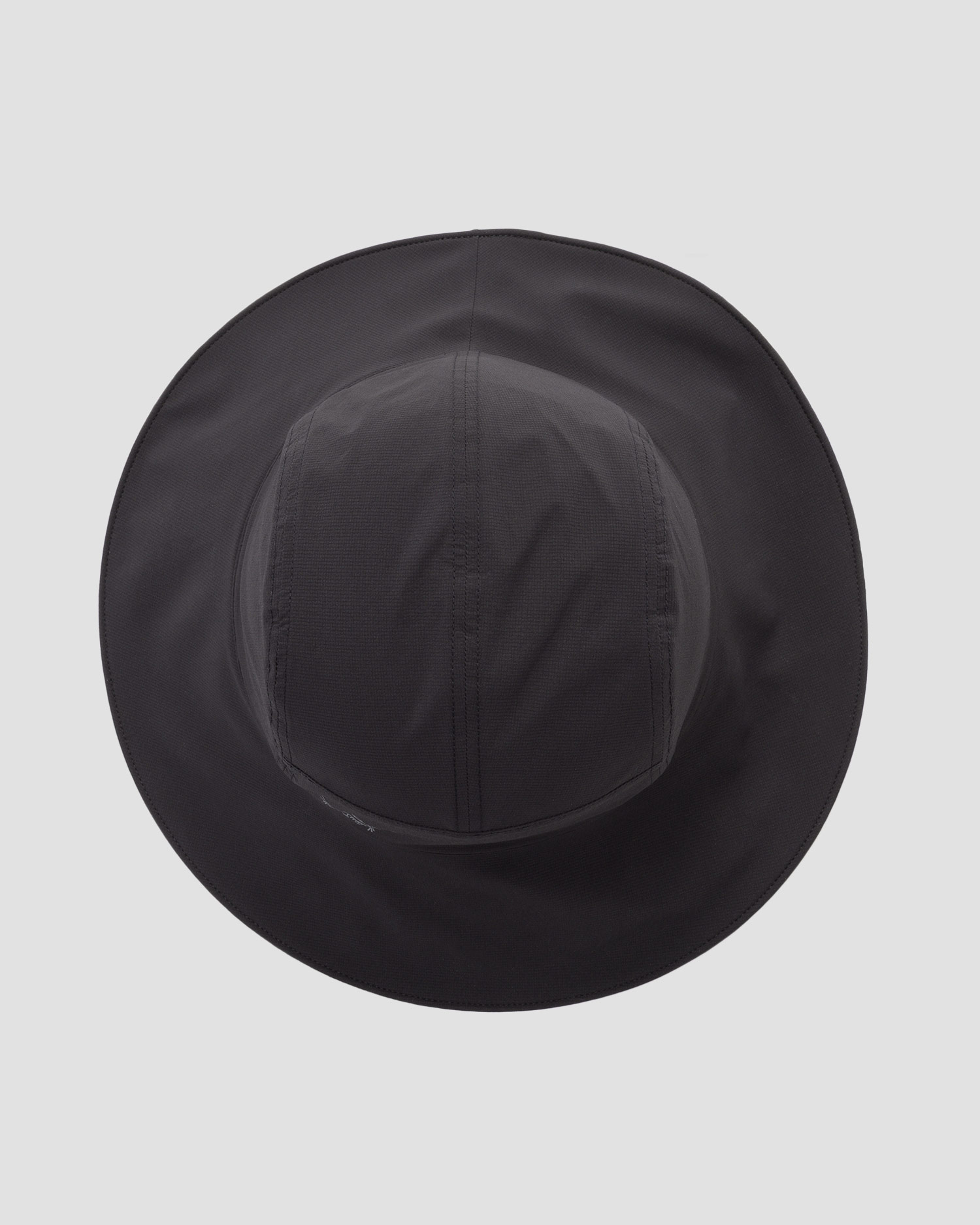 Arcteryx Sinsola Shade Hat black