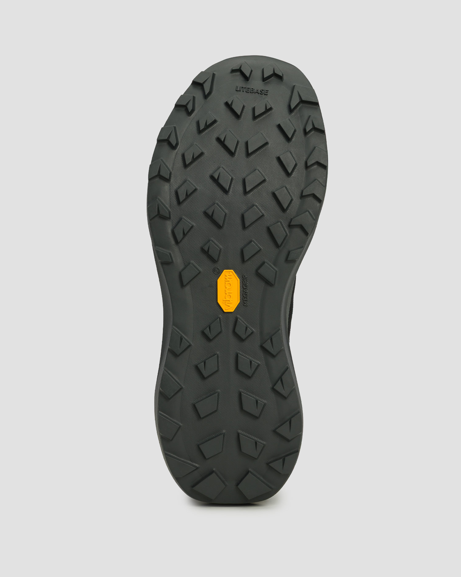 Pantofi pentru bărbați trail running Arcteryx Norvan LD 4 Men