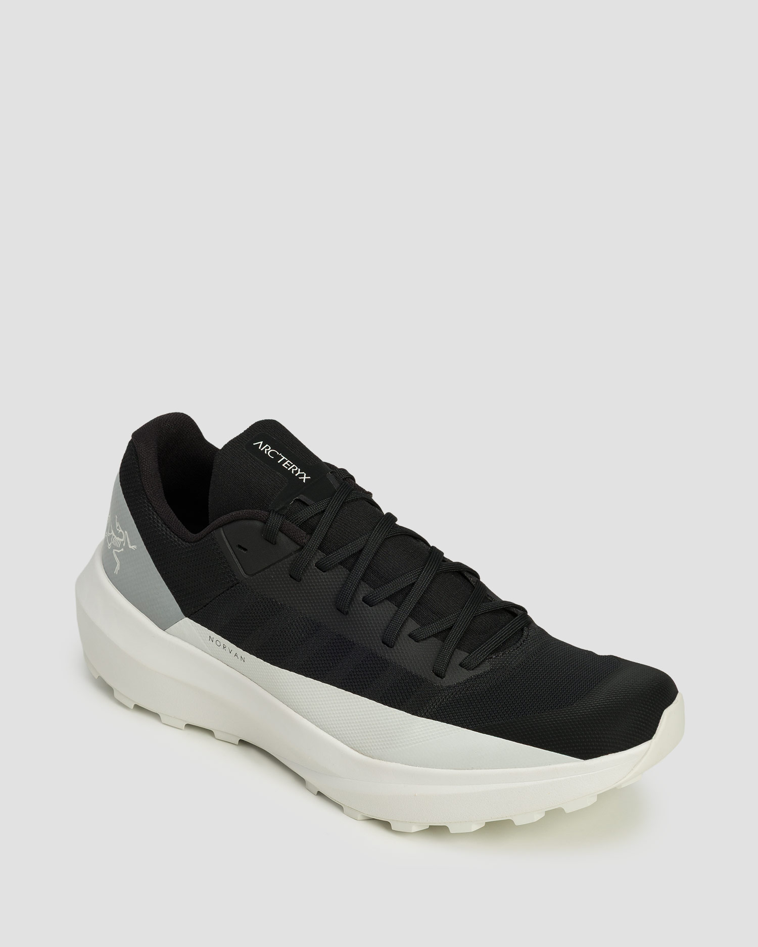 Cizme pentru bărbați trail running Arcteryx Norvan LD 4 MEN, Culoare/Model: Czarny