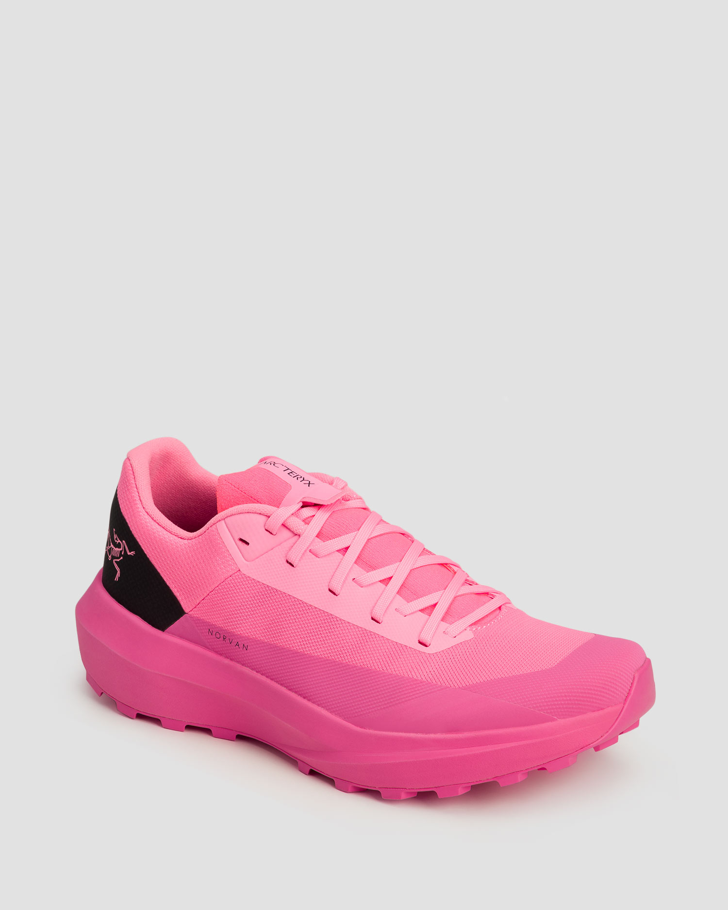 Arcteryx Norvan LD 4 Women Damen-Trailschuhe