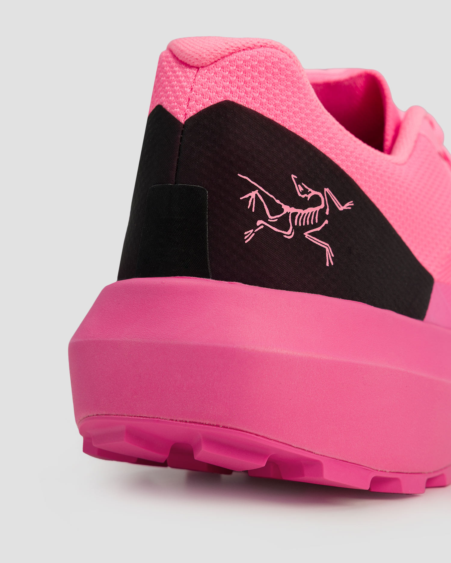 Arcteryx Norvan LD 4 Women Damen-Trailschuhe