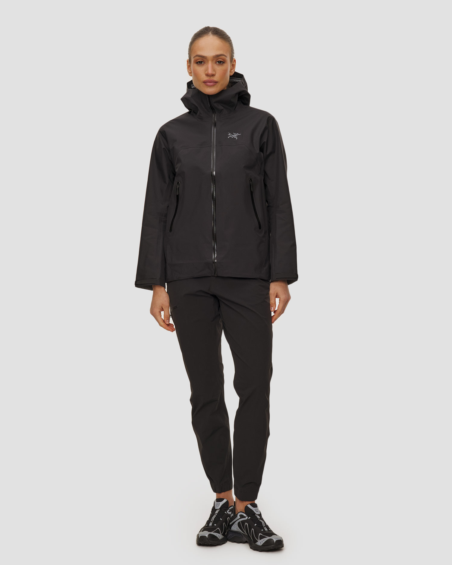 Dámska outdoorová bunda Arcteryx BETA JKT W