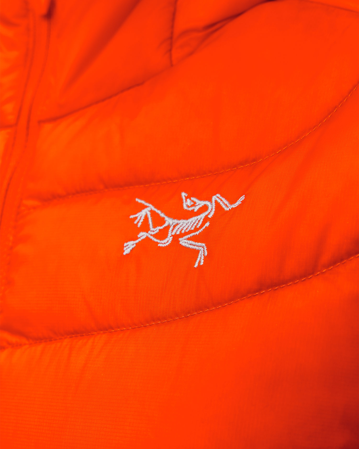 Dámská větrovka Arcteryx CERIUM HDY W