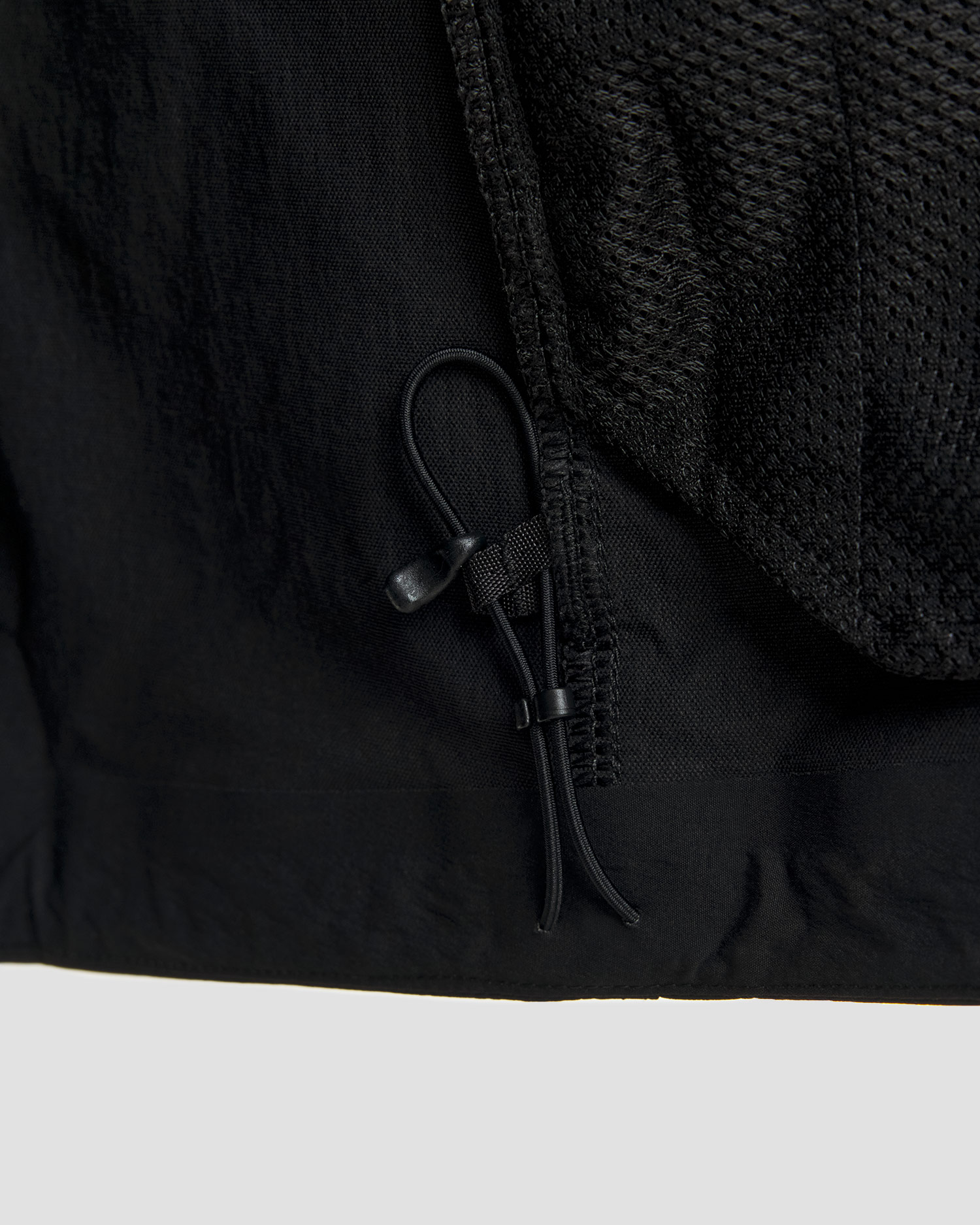 Geacă softshell pentru bărbați Arcteryx Gamma Lightweight Hoody M neagră