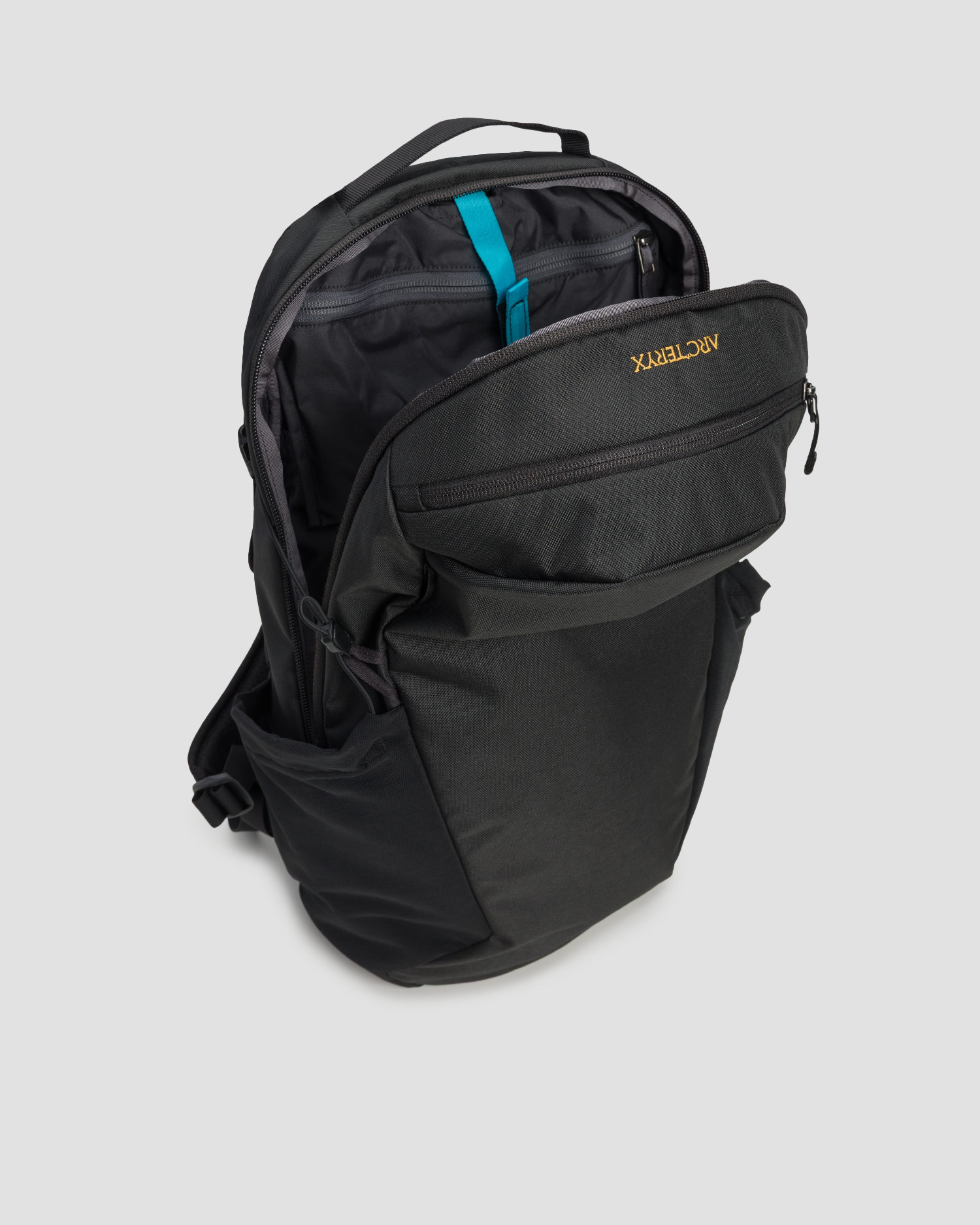 Rucsac Arcteryx Mantis 16 bej