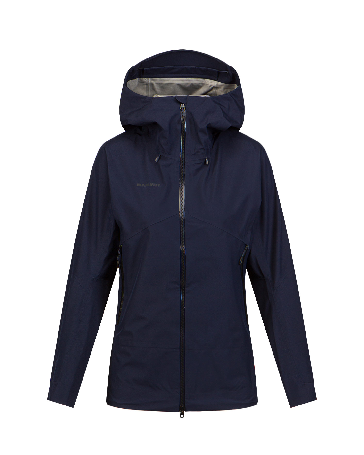 MAMMUT CRATER HS women's membrane jacket 