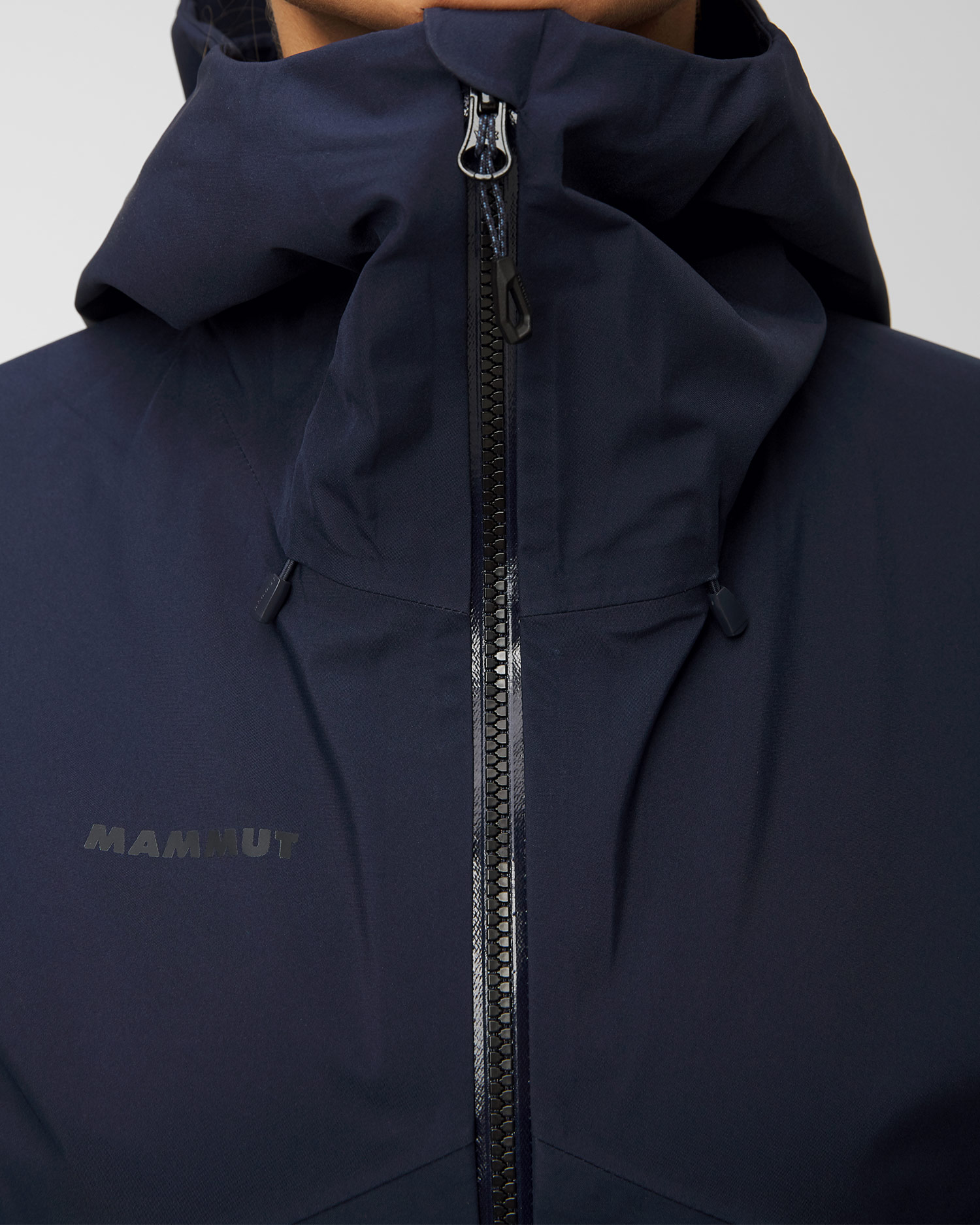 MAMMUT CRATER HS women's membrane jacket 