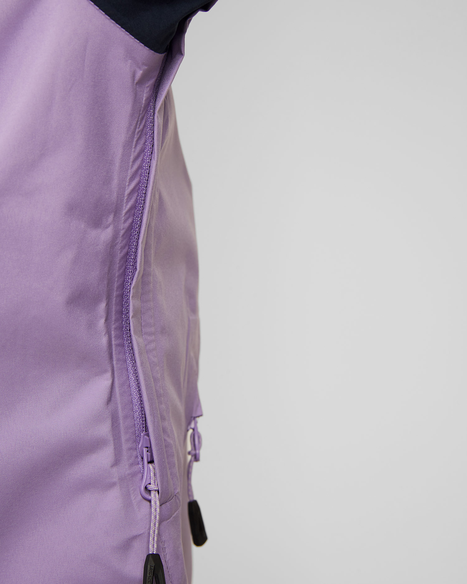 Dámska bunda do dažďa Mammut Convey Tour HS