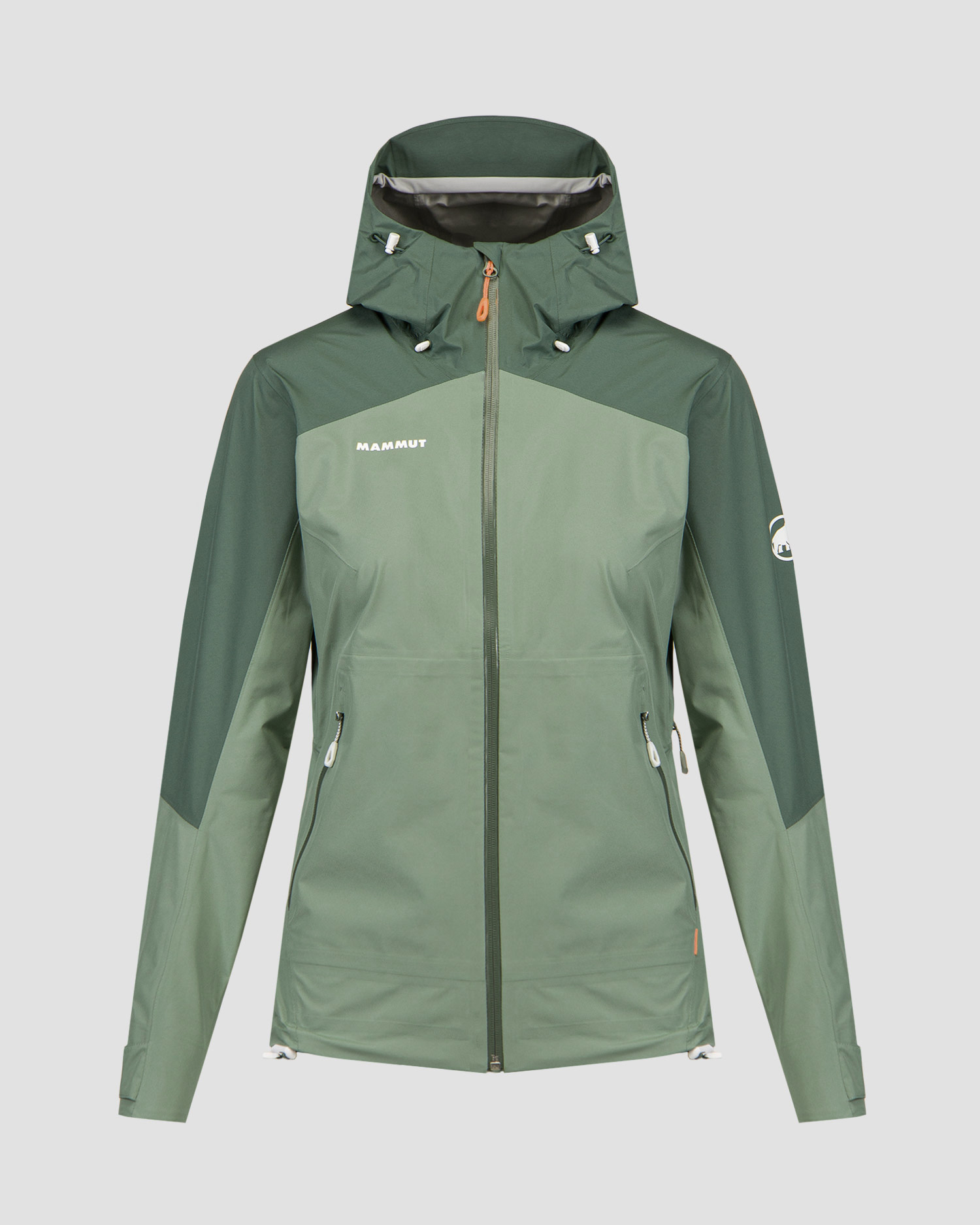 Jachetă de ploaie pentru femei Mammut Convey Tour HS