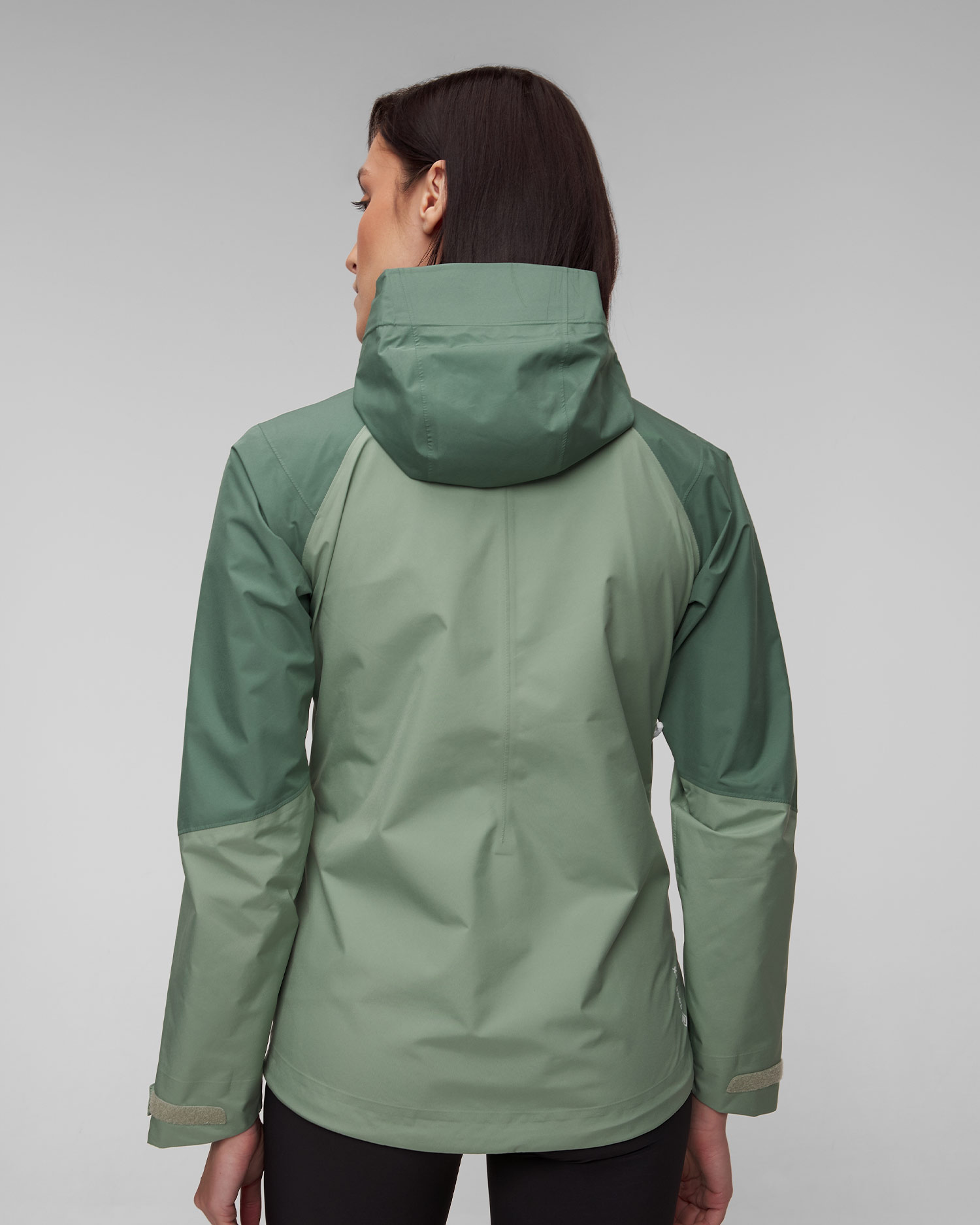 Jachetă de ploaie pentru femei Mammut Convey Tour HS