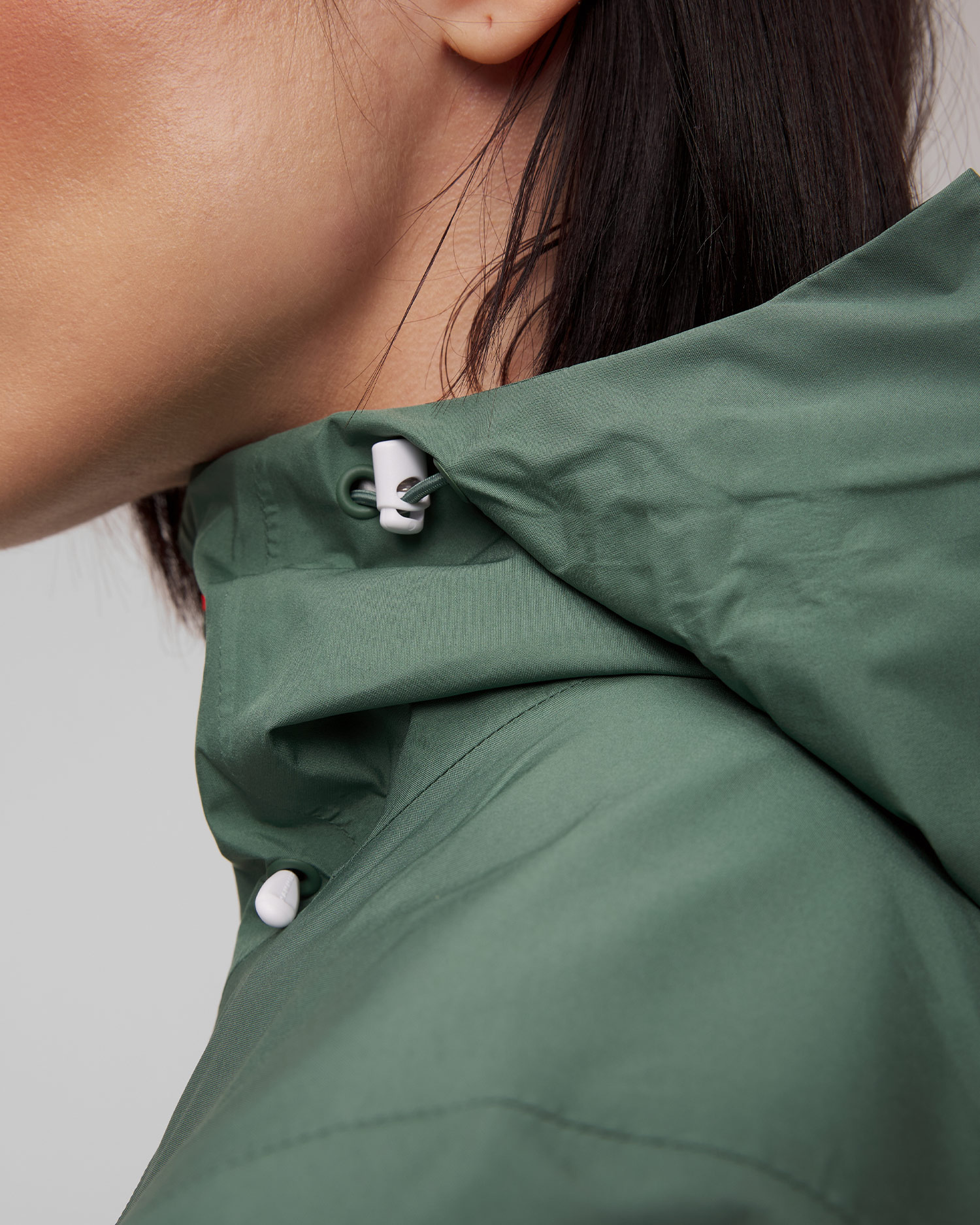 Jachetă de ploaie pentru femei Mammut Convey Tour HS