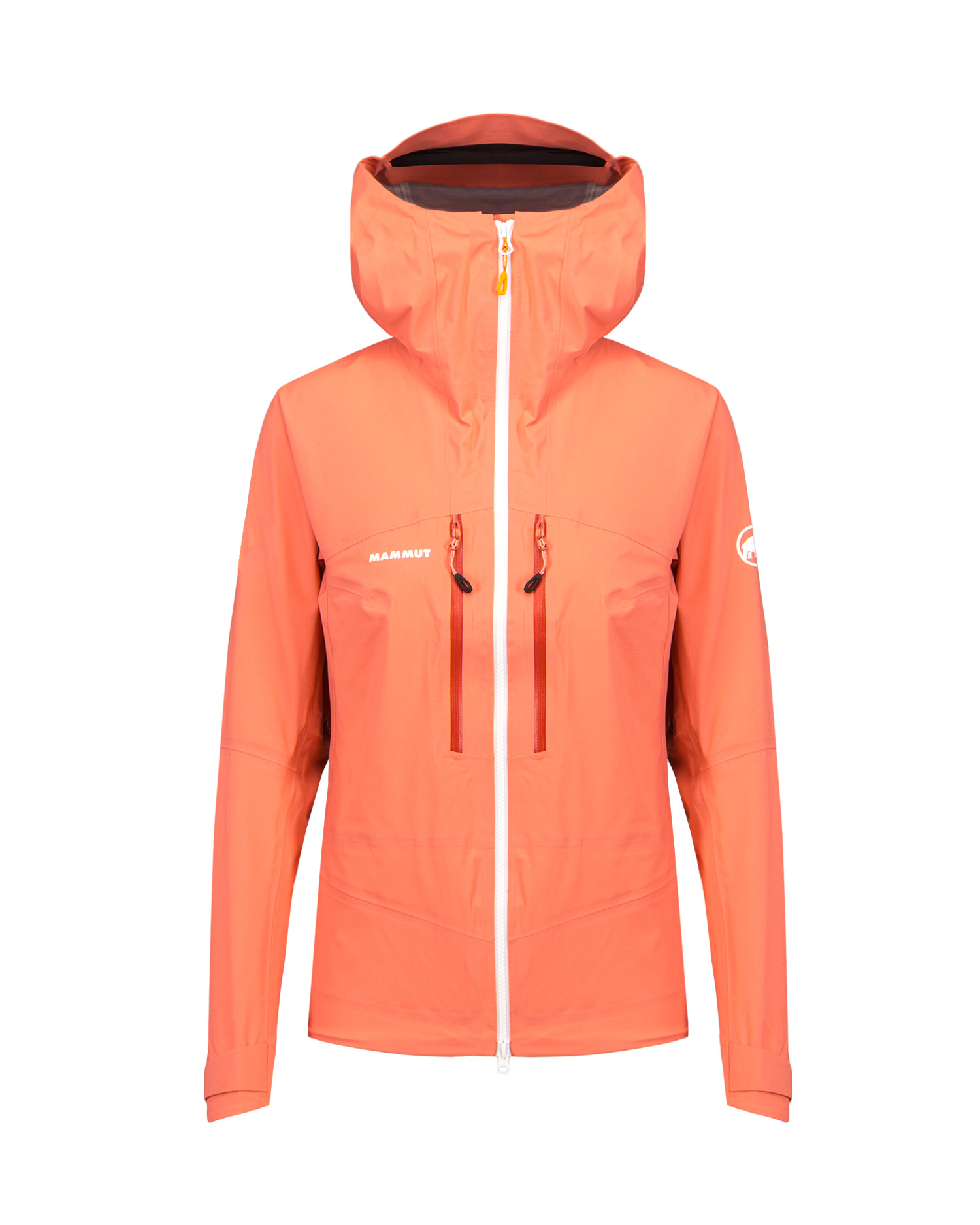 Rain jacket Mammut Taiss HS Hooded