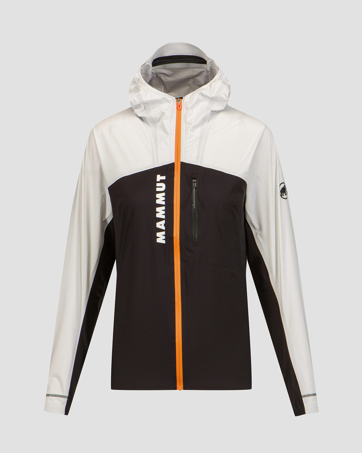 Jachetă cu membrană pentru femei Mammut Aenergy TR HS