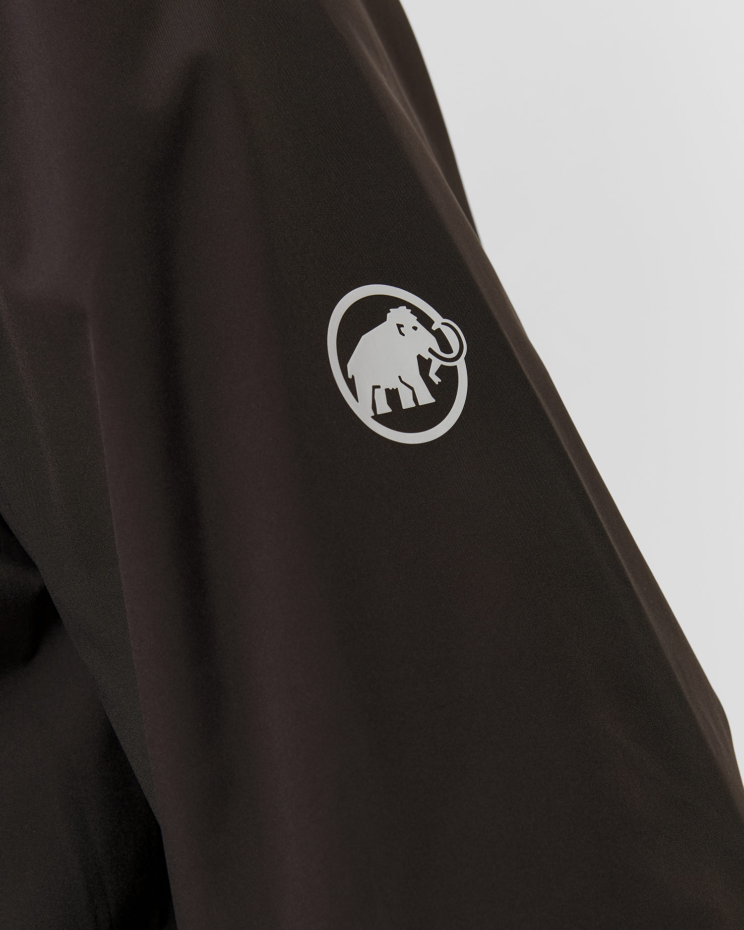 Freeride Mammut Haldigrat HS Hooded Jacket Men black