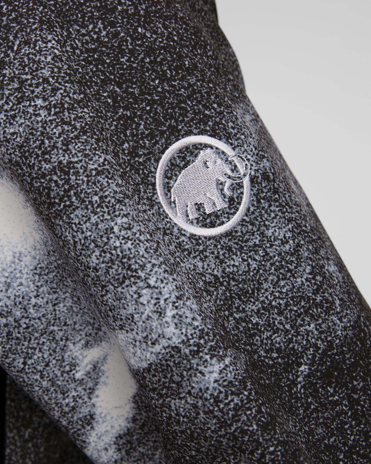 Dámská lyžařská bunda Mammut Stoney HS