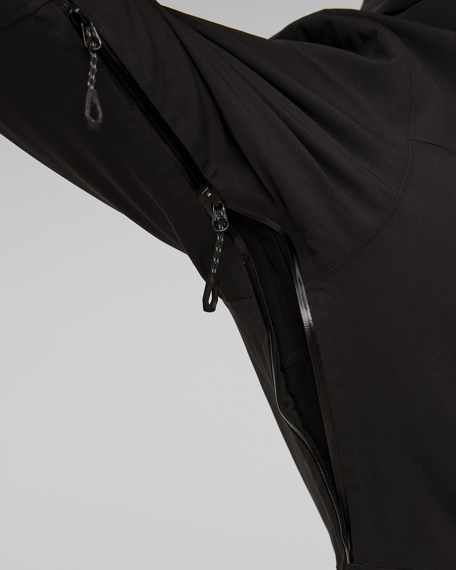 Zateplená dámská bunda s membránou Mammut Stoney HS Thermo