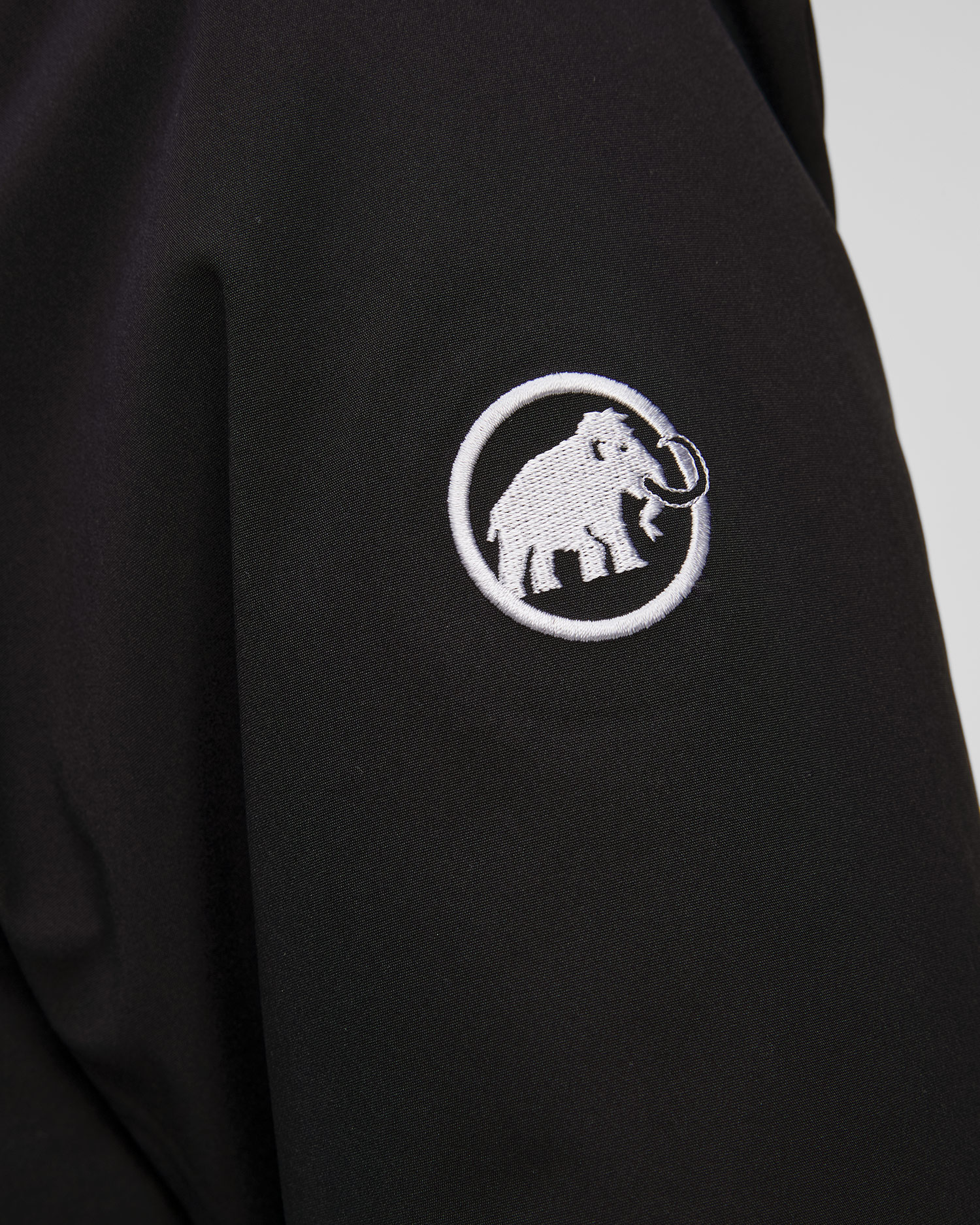 Zateplená dámská bunda s membránou Mammut Stoney HS Thermo