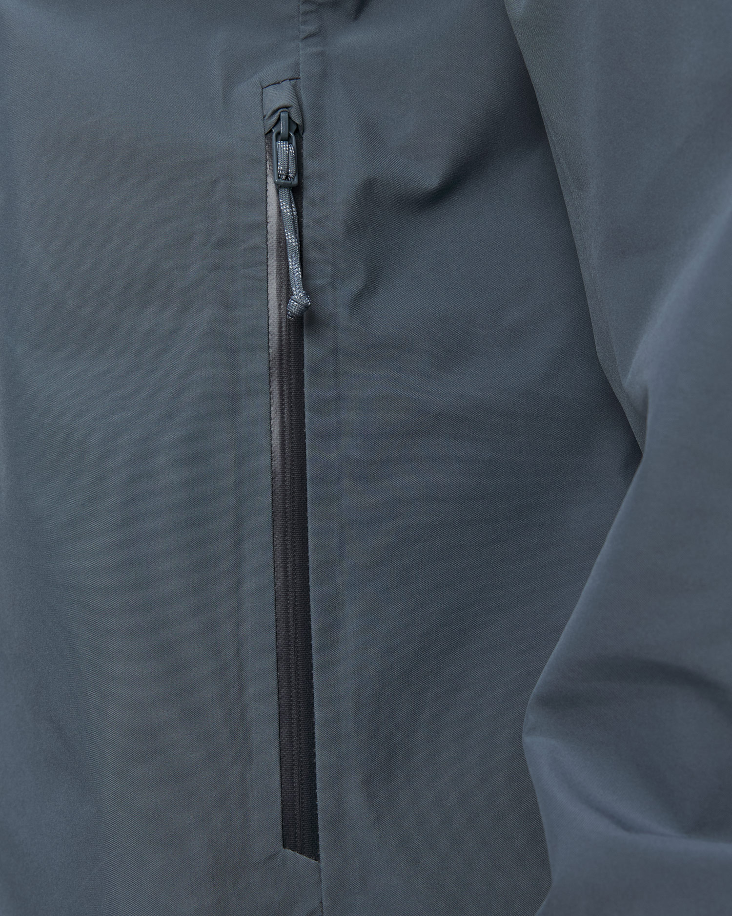Veste de pluie pour hommes Mammut Crater Light Hs Hooded Jacket