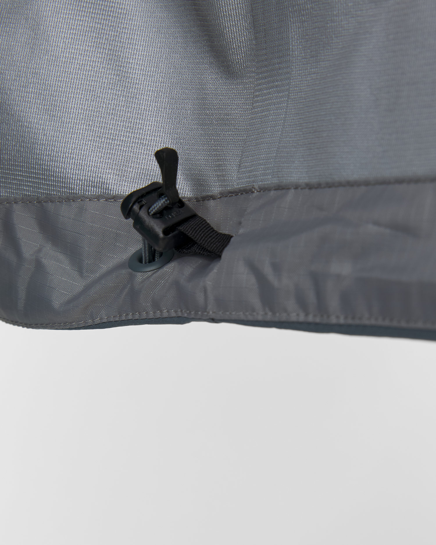 Veste de pluie pour hommes Mammut Crater Light Hs Hooded Jacket