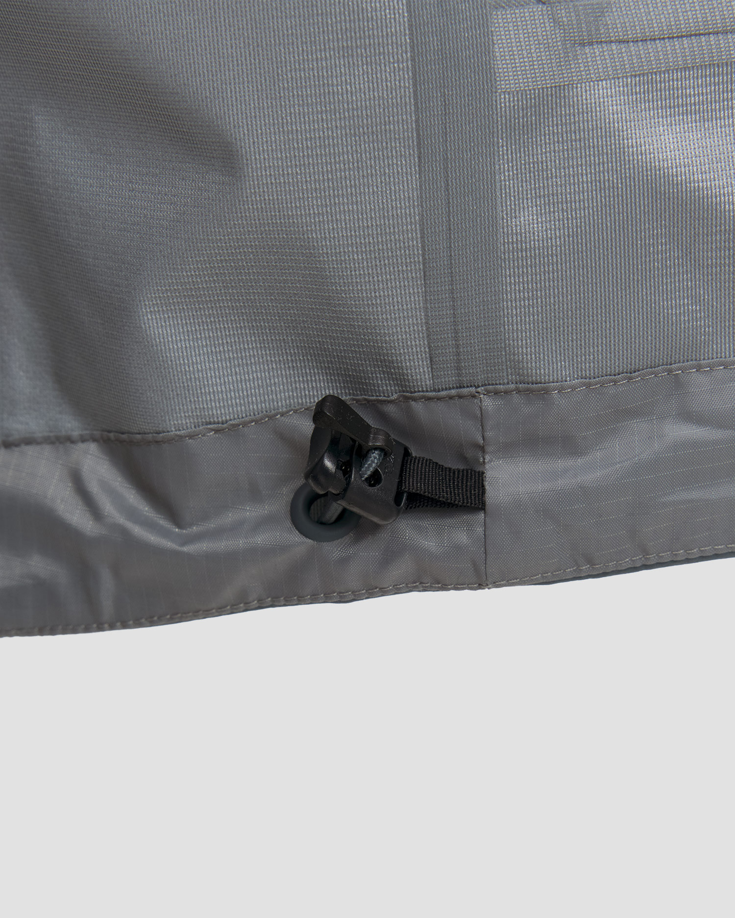 Veste de pluie pour hommes Mammut Crater Light Hs Hooded Jacket