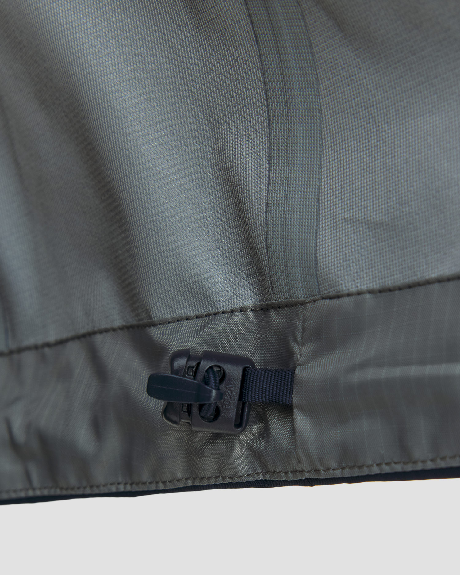 Veste de pluie bleu marine pour femmes Mammut Crater Light Hs Hooded Jacket
