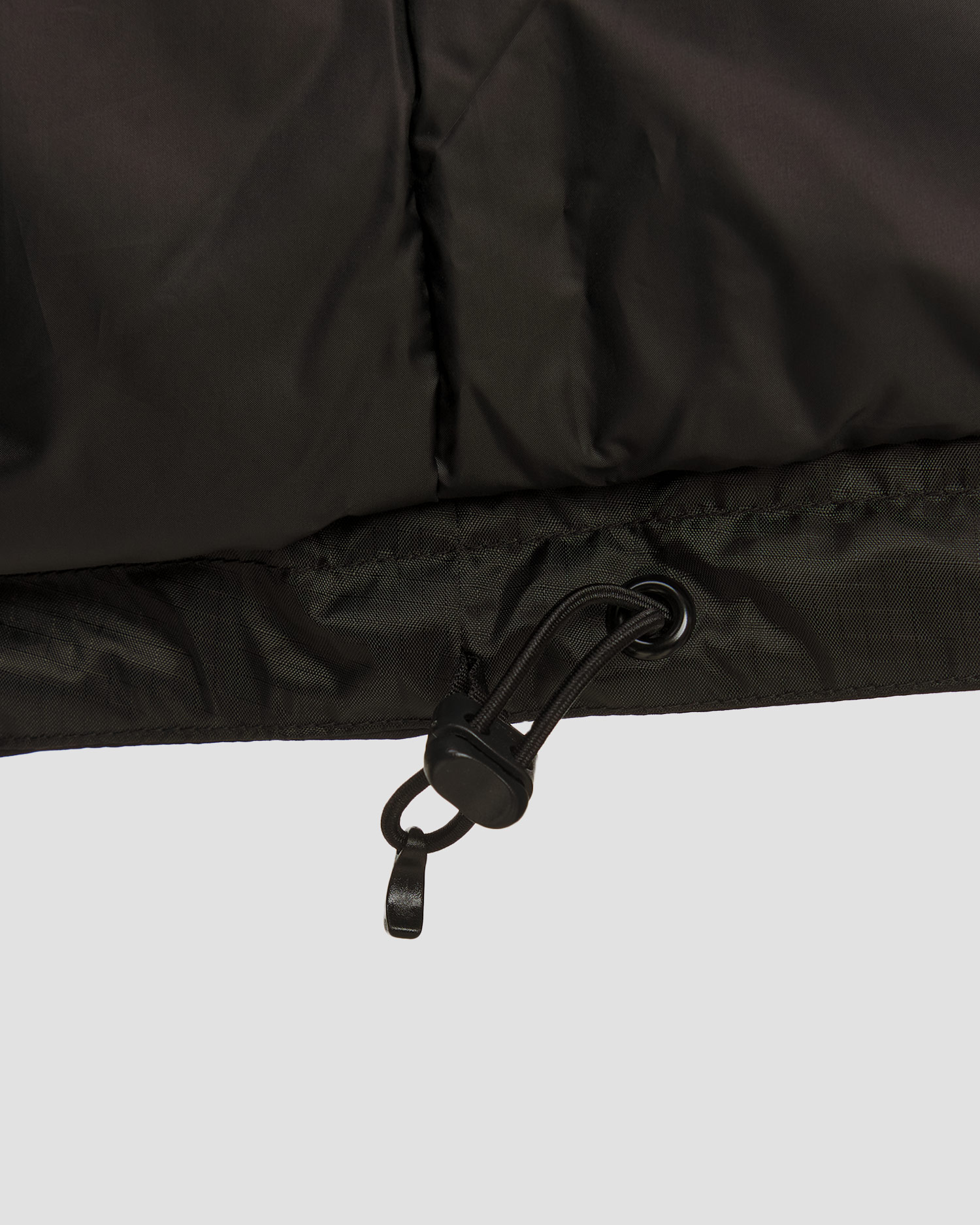 Kurtka ocieplana męska Mammut Linard HS Thermo Hooded Jacket Men czarna