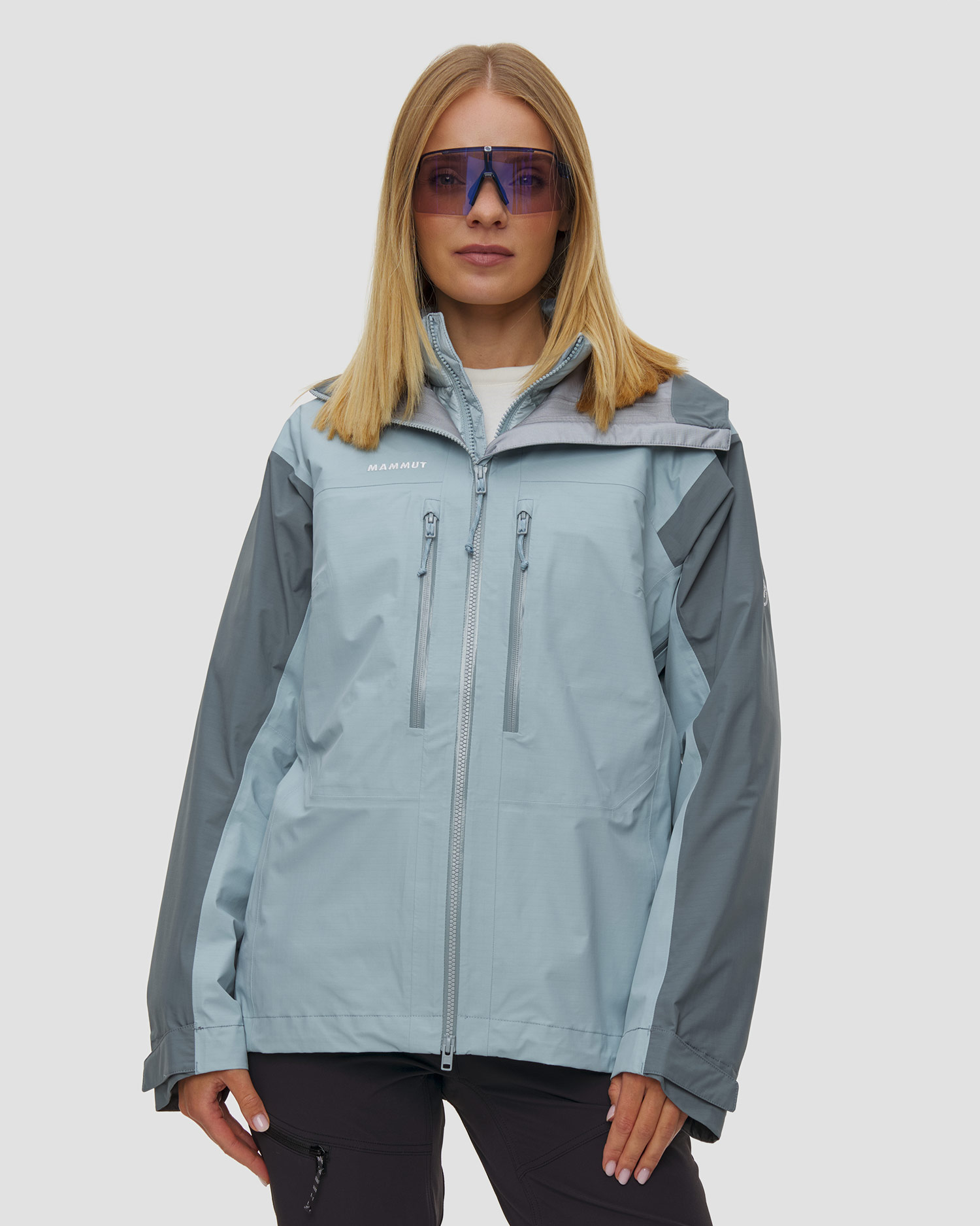 Mammut Taiss HS Hooded Jacket Women