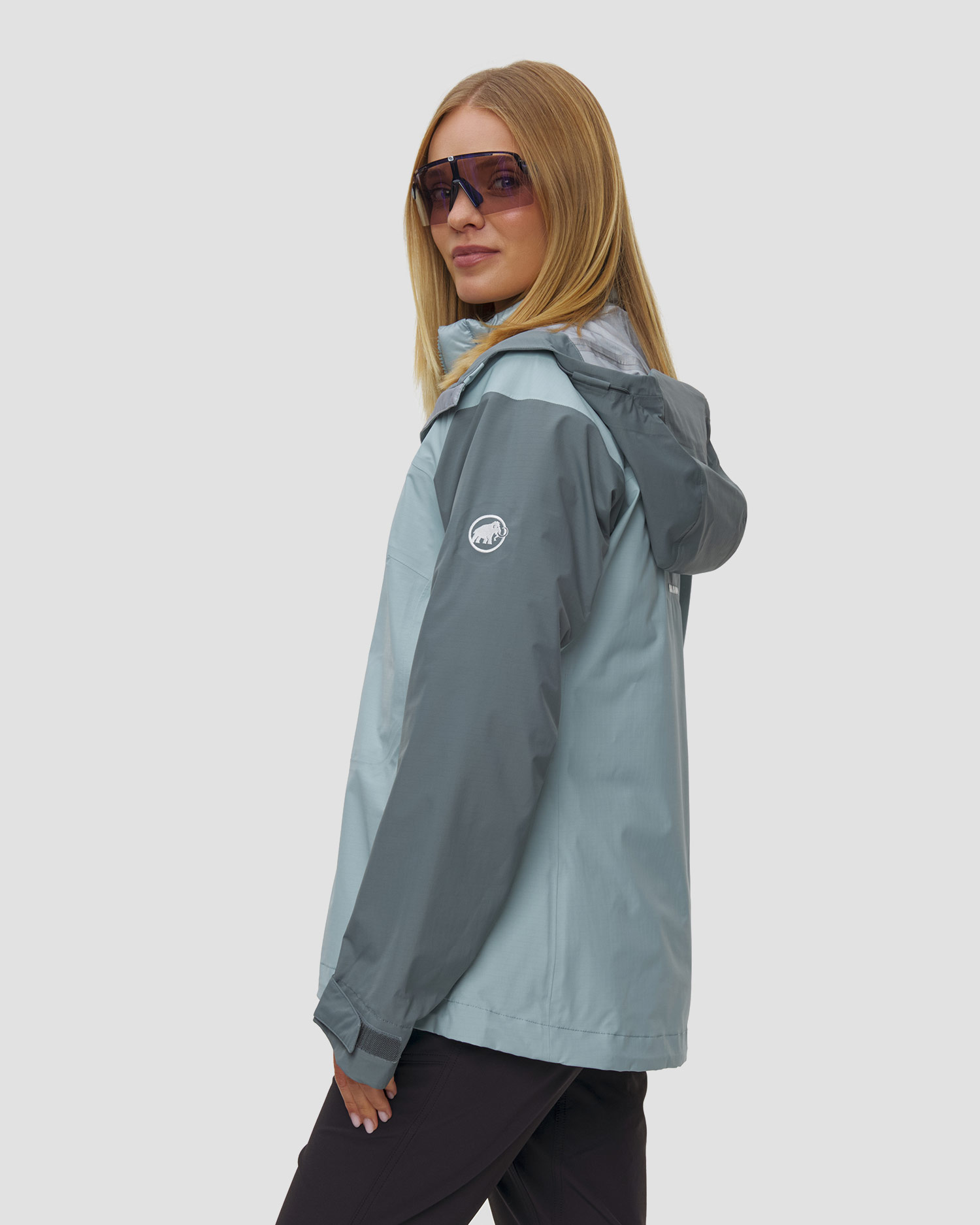Mammut Taiss HS Hooded Jacket Women
