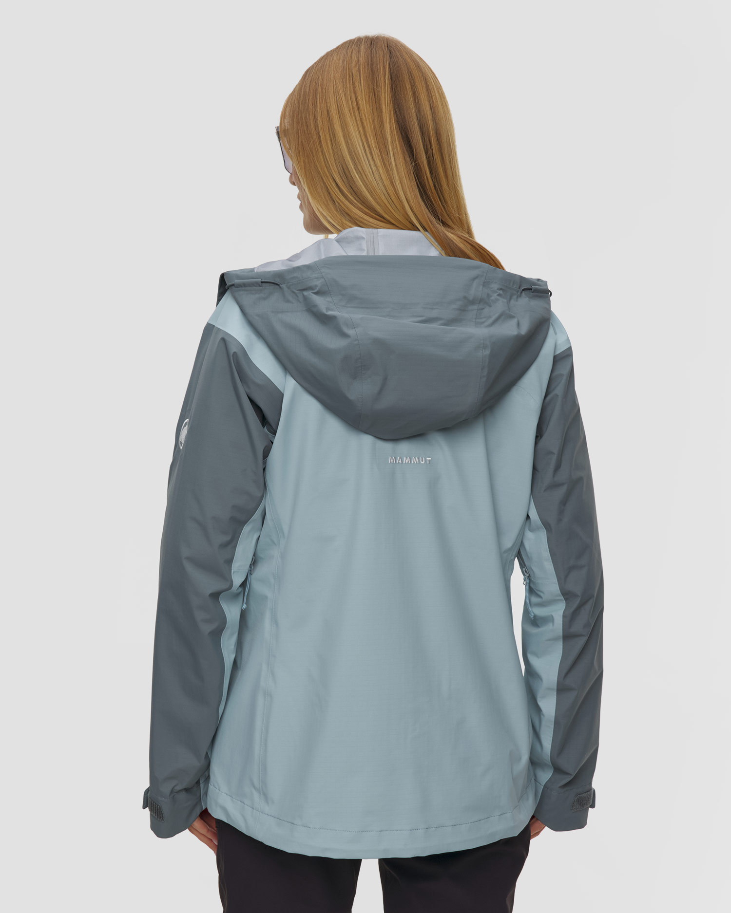 Mammut Taiss HS Hooded Jacket Women
