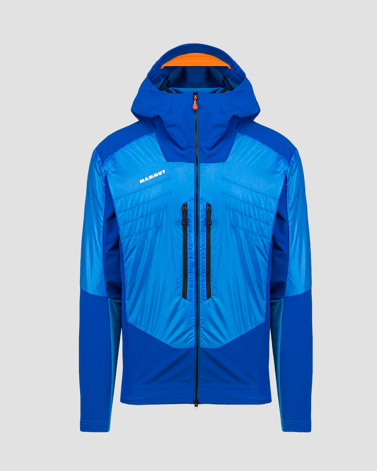 Giacca MAMMUT EISFELD SO HYBRID