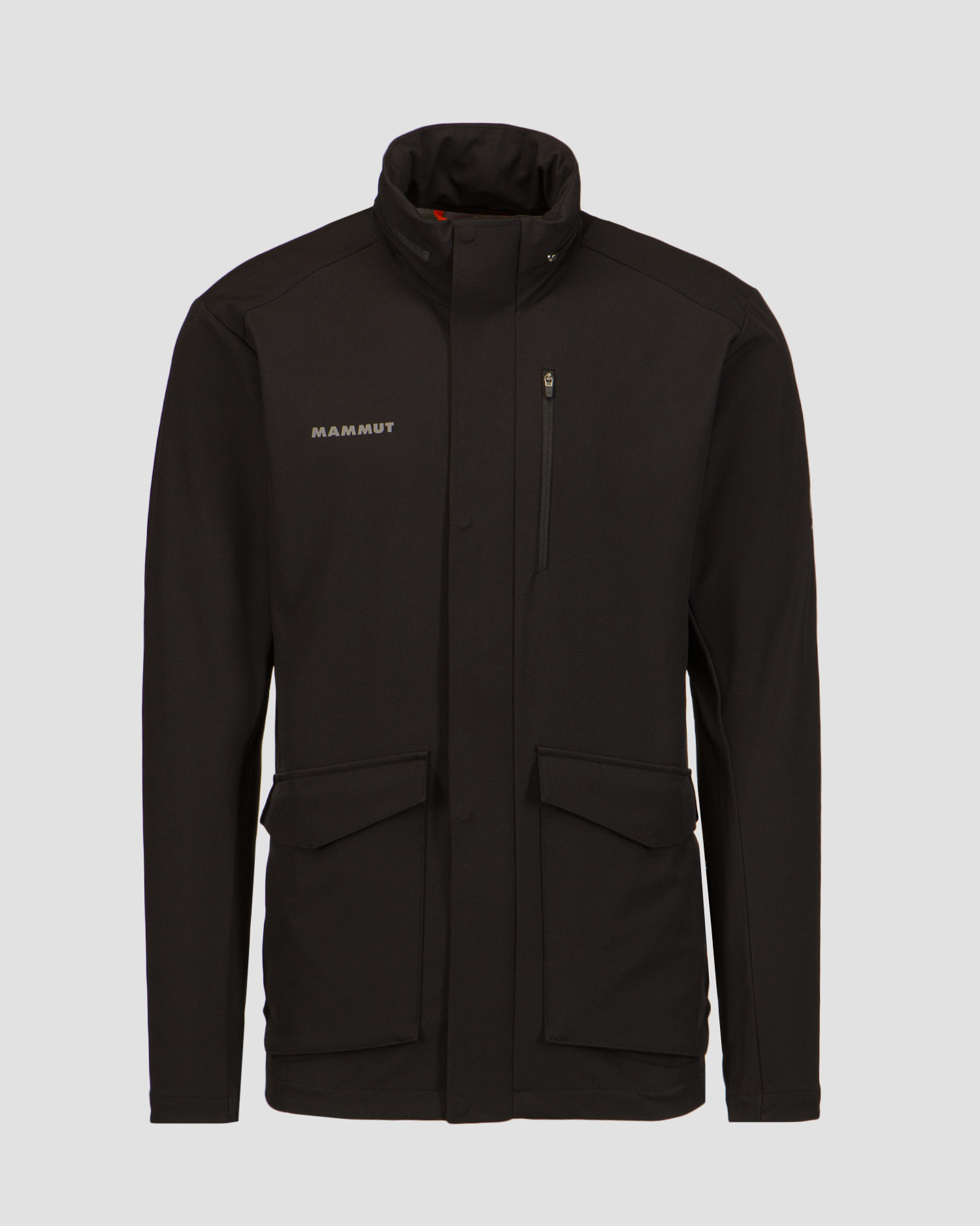 Mammut Seon SO Softshelljacke für Herren