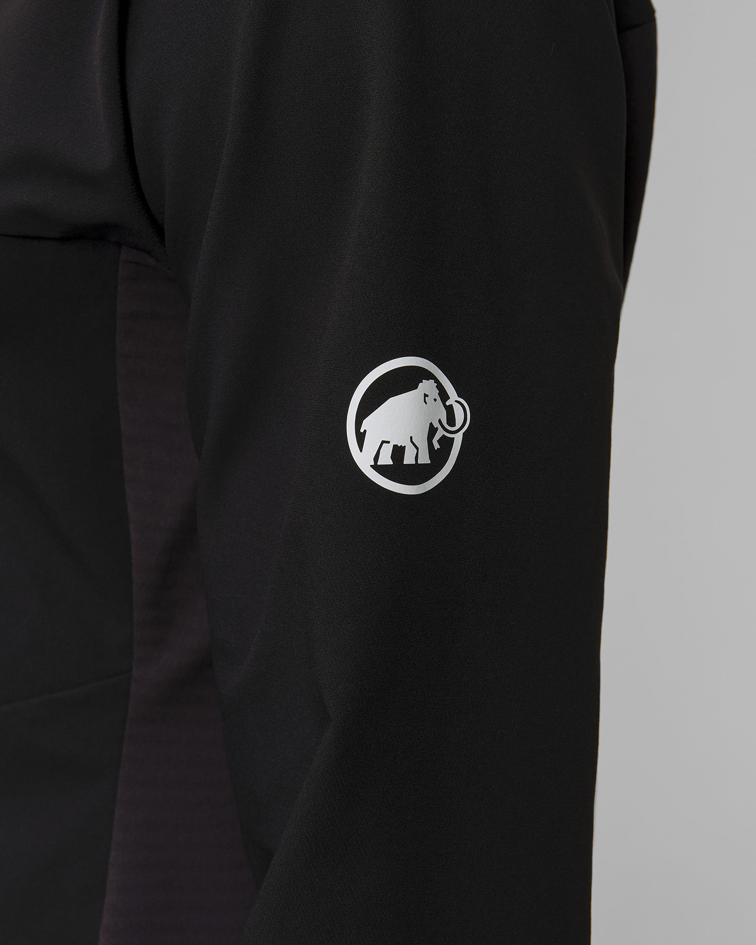 Mammut Aenergy SO Hybrid Hooded Softshelljacke