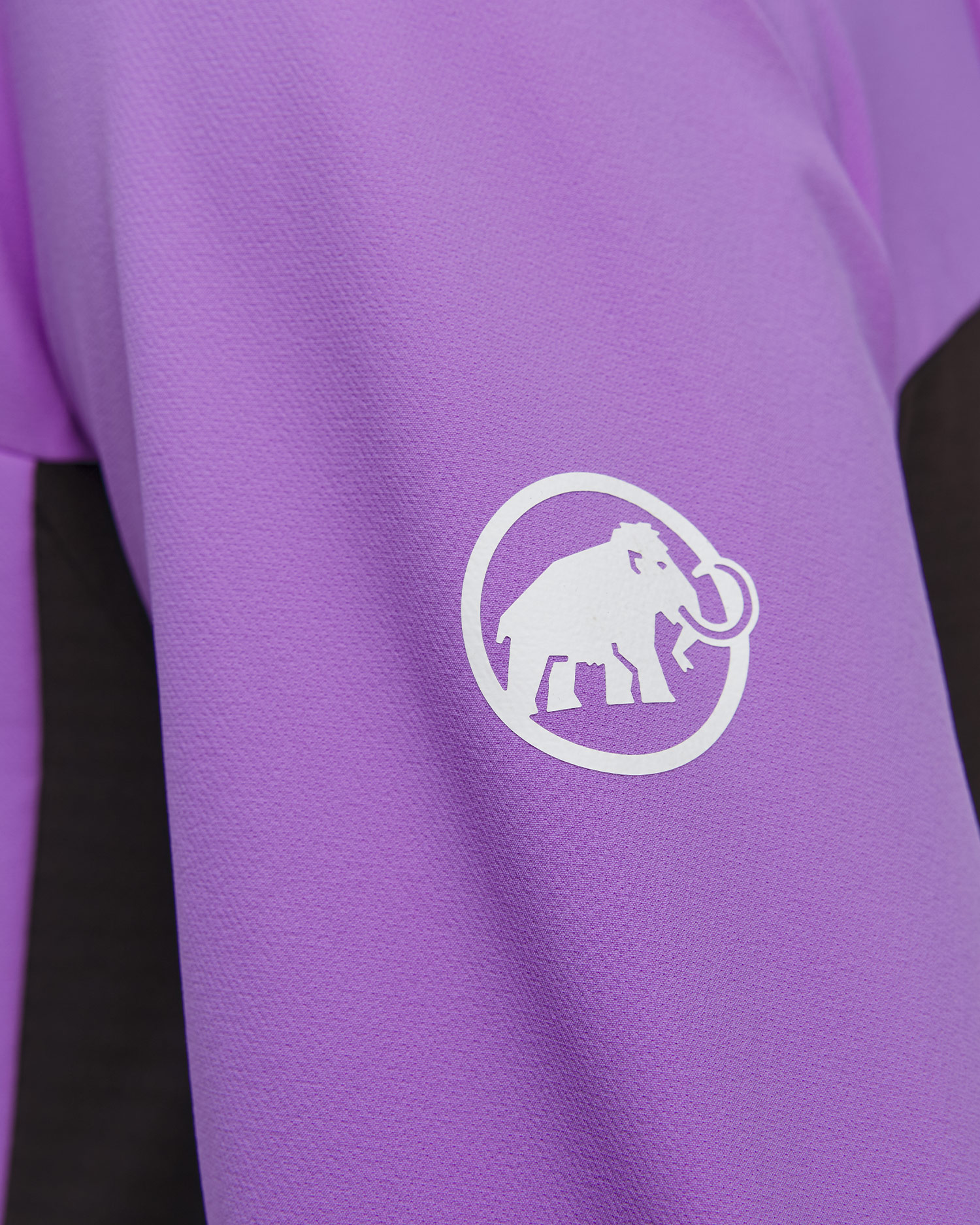 Softshell jacket Mammut Aenergy So Hybrid Hooded Jacket