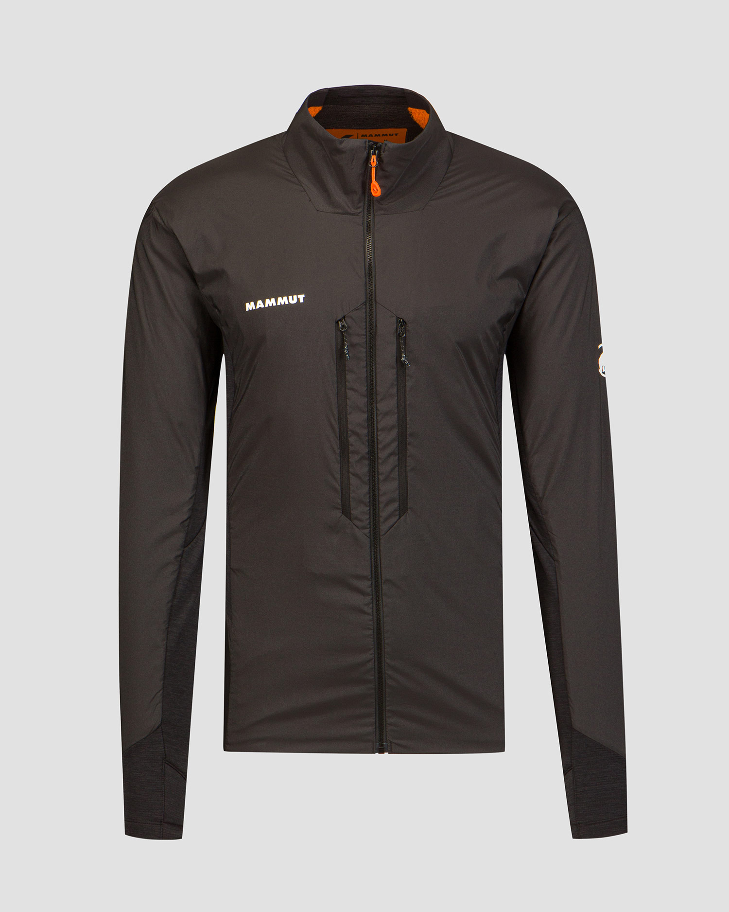 Pánska hybridná bunda Mammut Eigerjoch IN