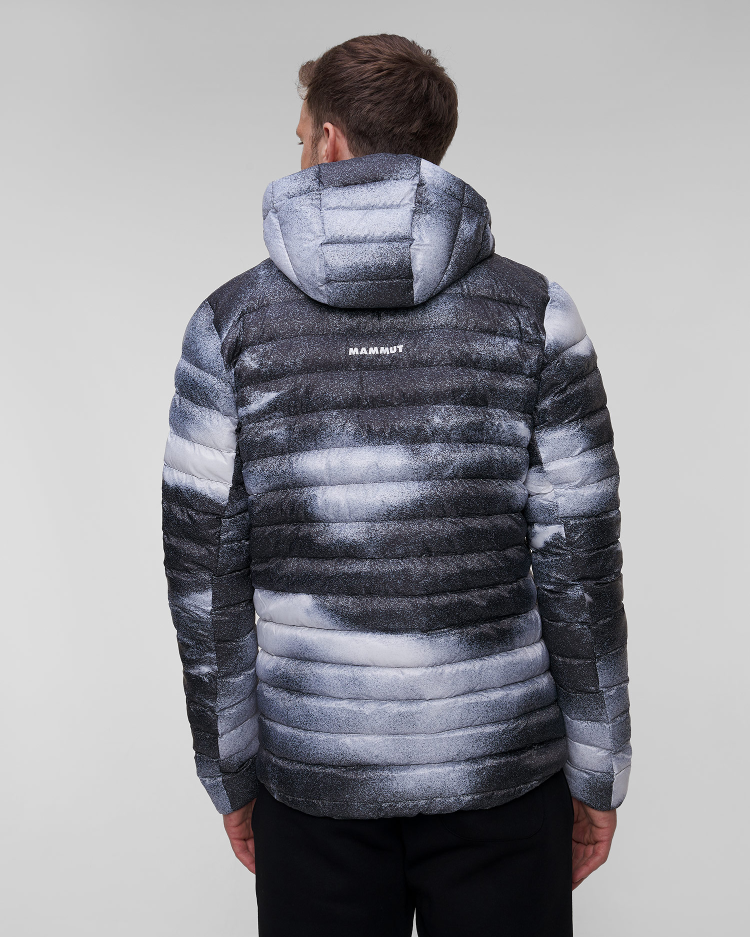 Men’s jacket Mammut Albula IN Grain Limited Edition
