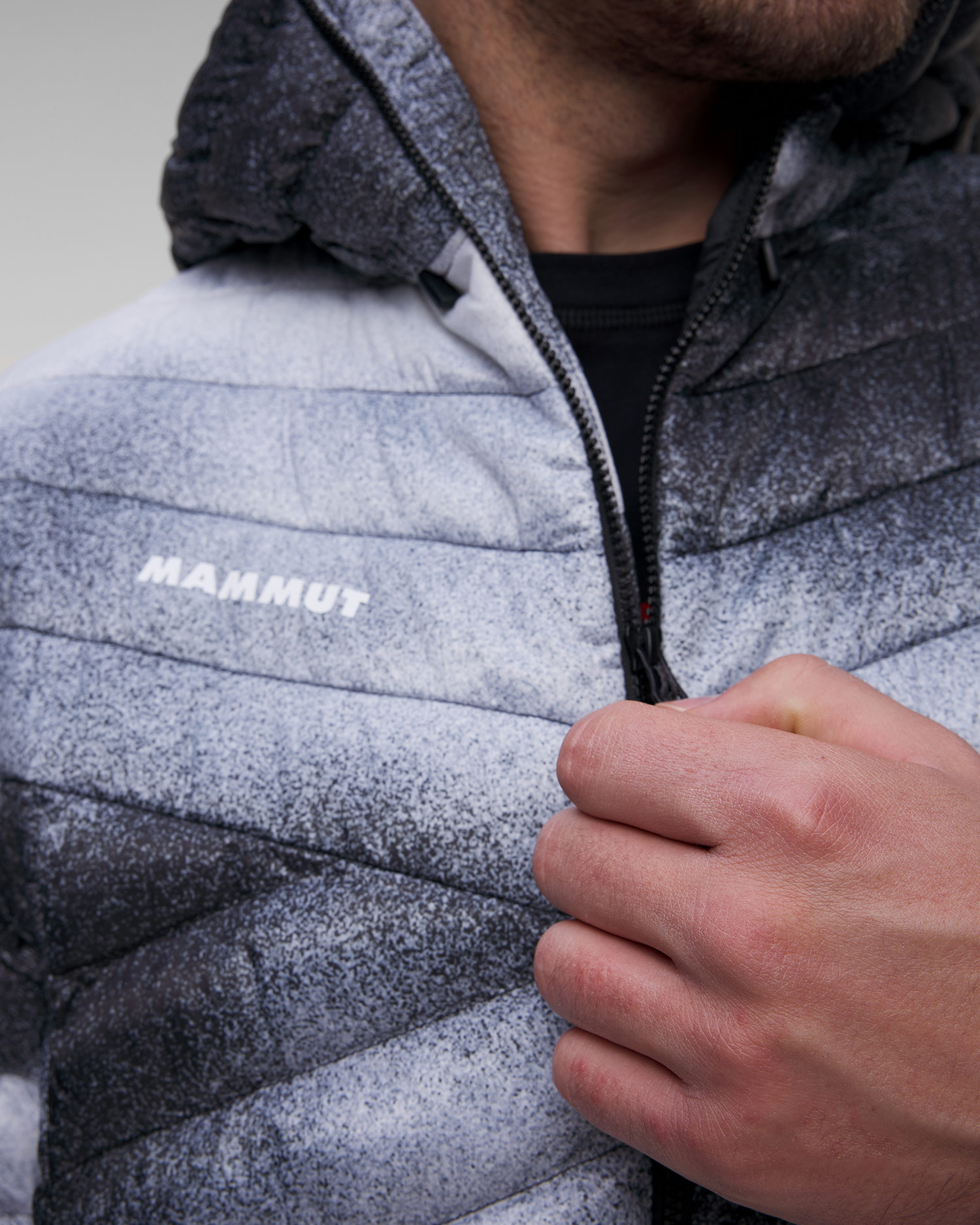 Men’s jacket Mammut Albula IN Grain Limited Edition