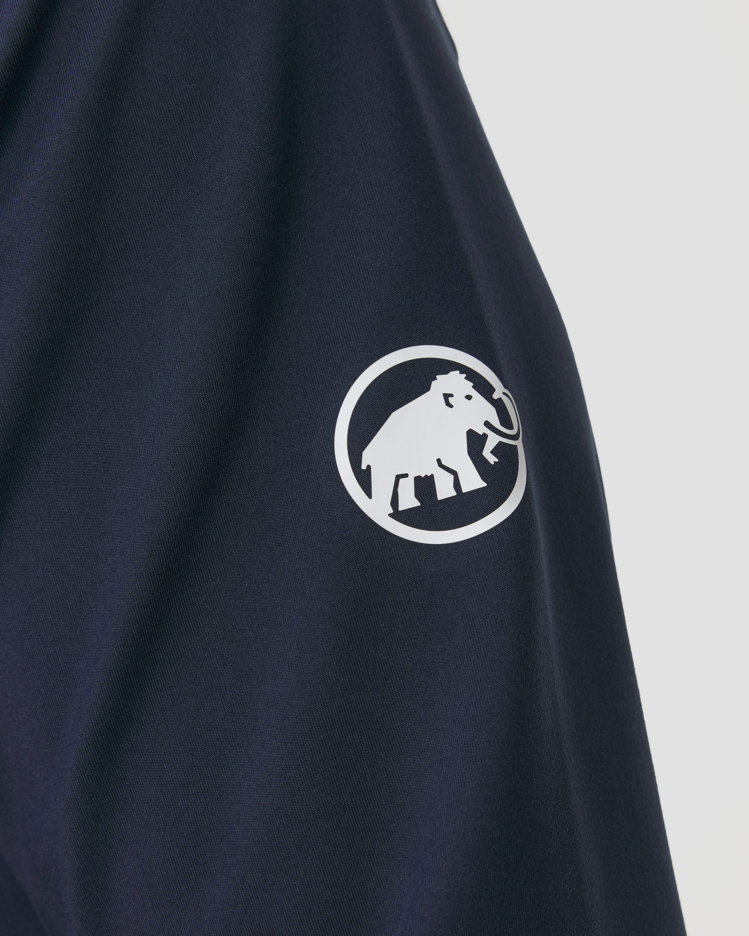 Men's Mammut Sender IN Hybrid Jacket Men navy blue