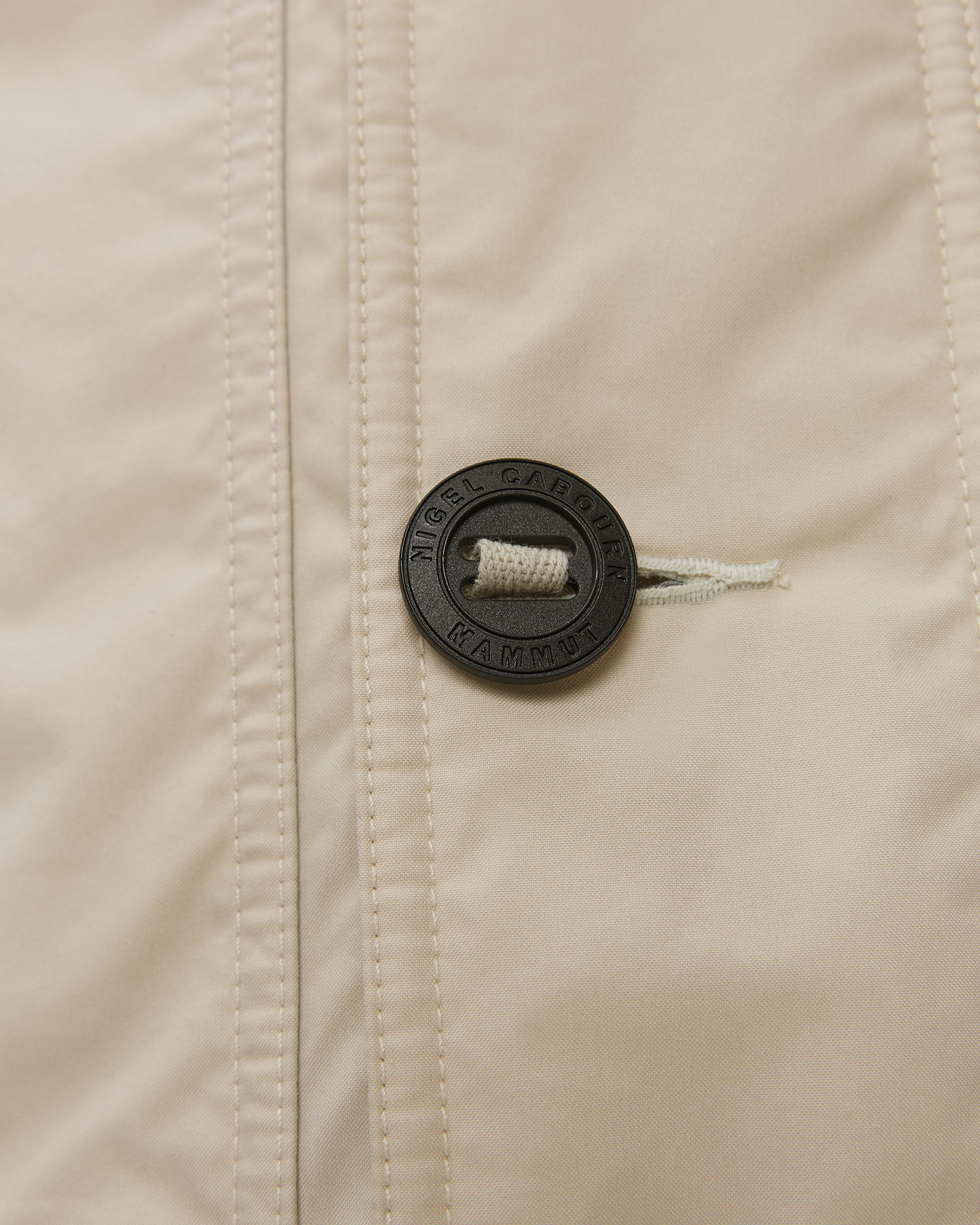 Geacă pentru bărbați Mammut X Cabourn Direttissia IN Parka