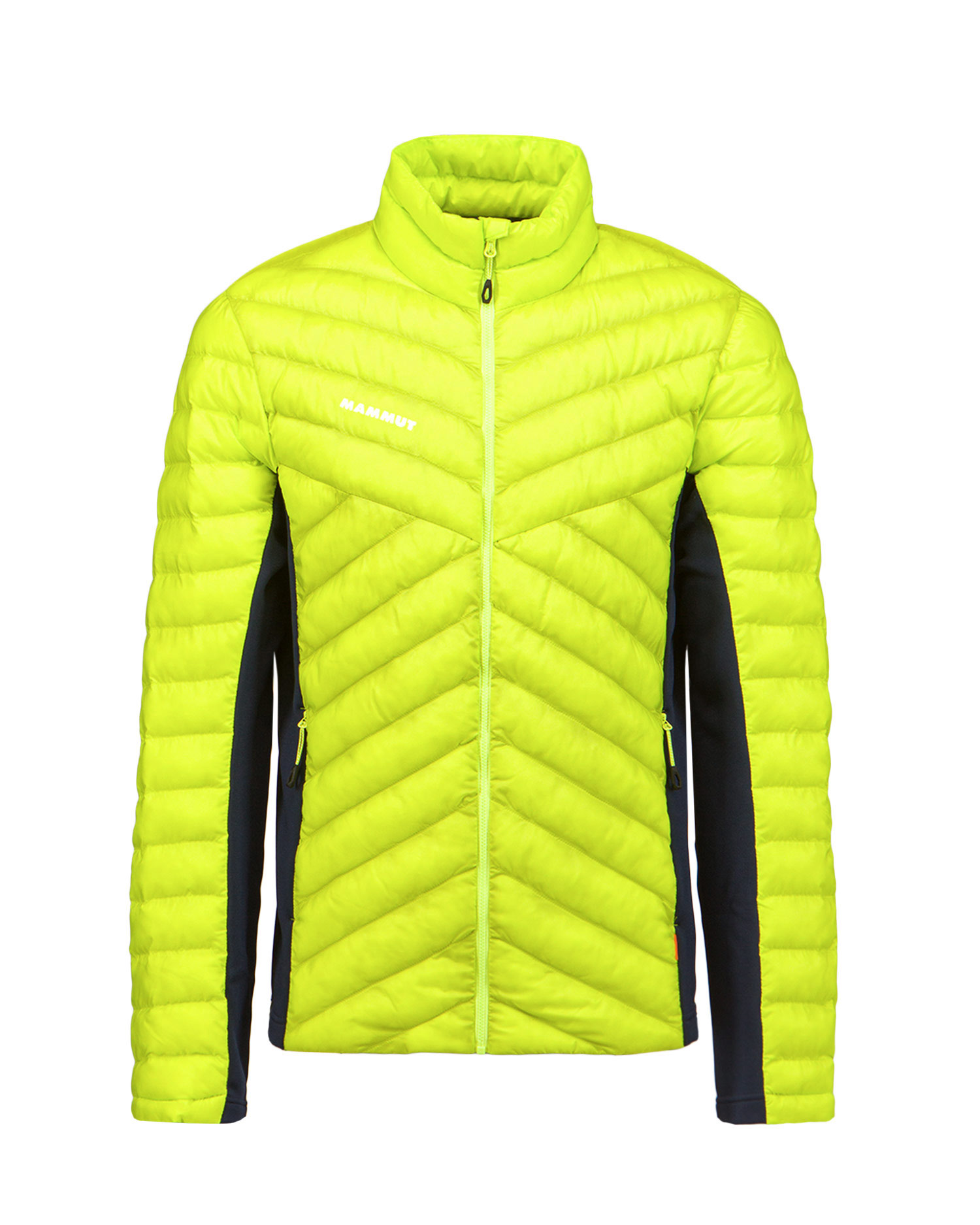 Veste hybride MAMMUT ALBULA IN HYBRID