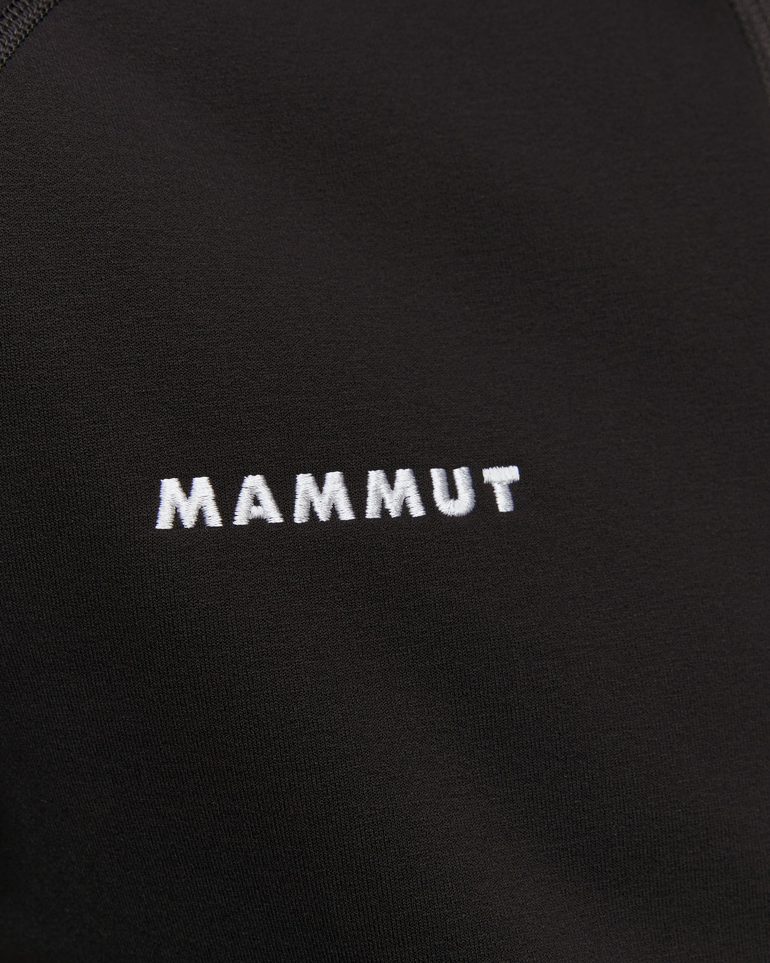 Sweat-shirt polaire pour hommes Mammut Aconcagua ML 