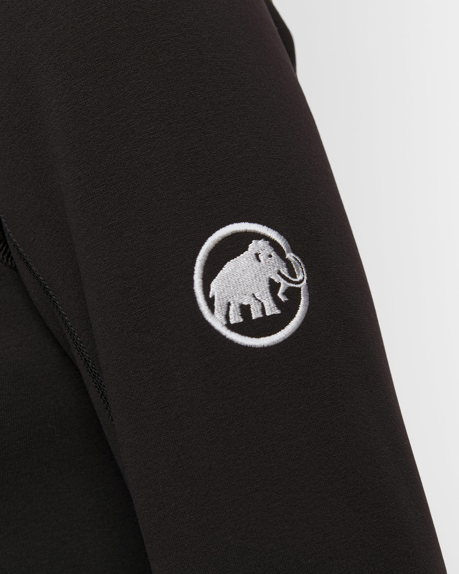 Sweat-shirt polaire pour femmes Mammut Aconcagua ML