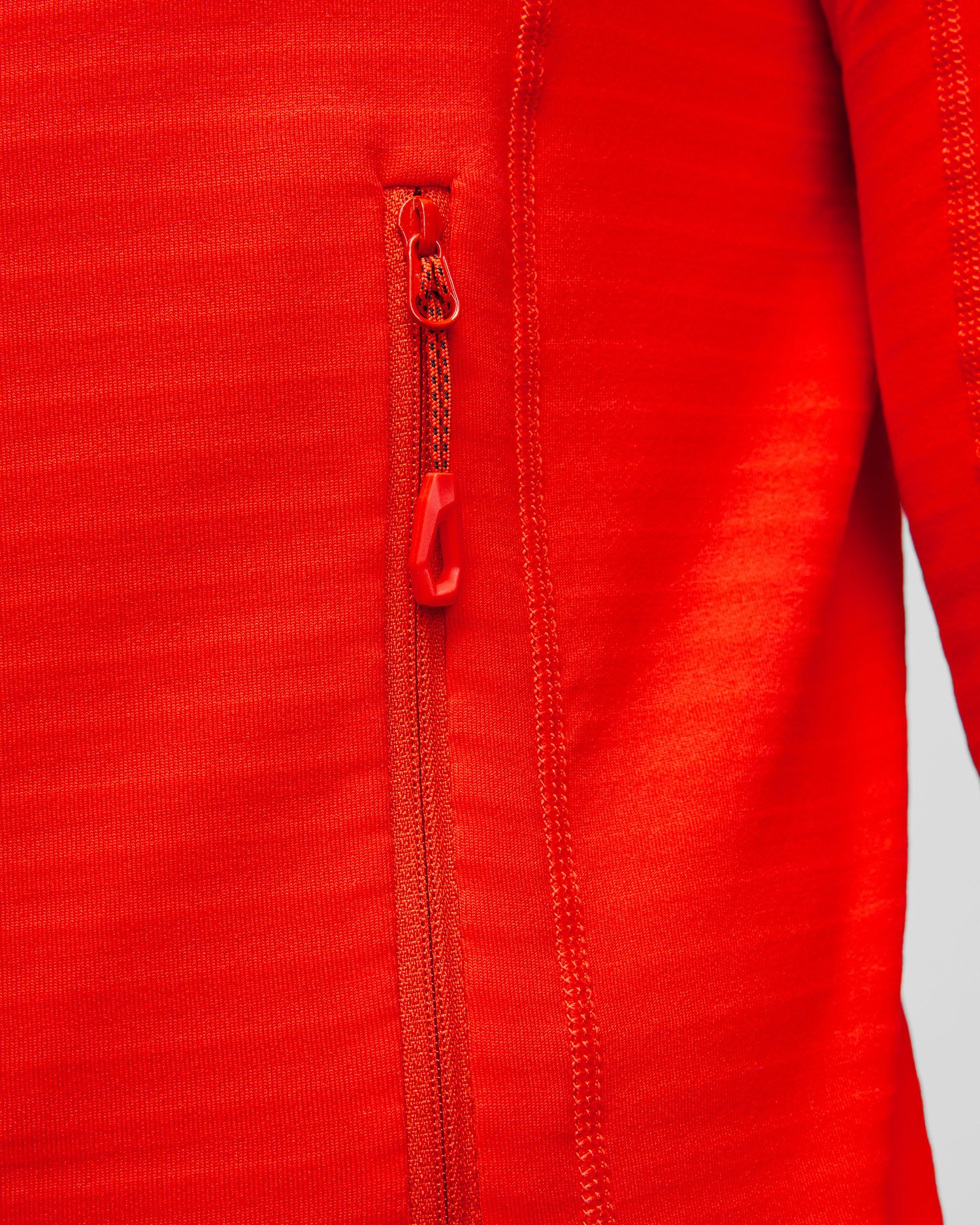 Bluza górska z kapturem męska Mammut Taiss Light ML