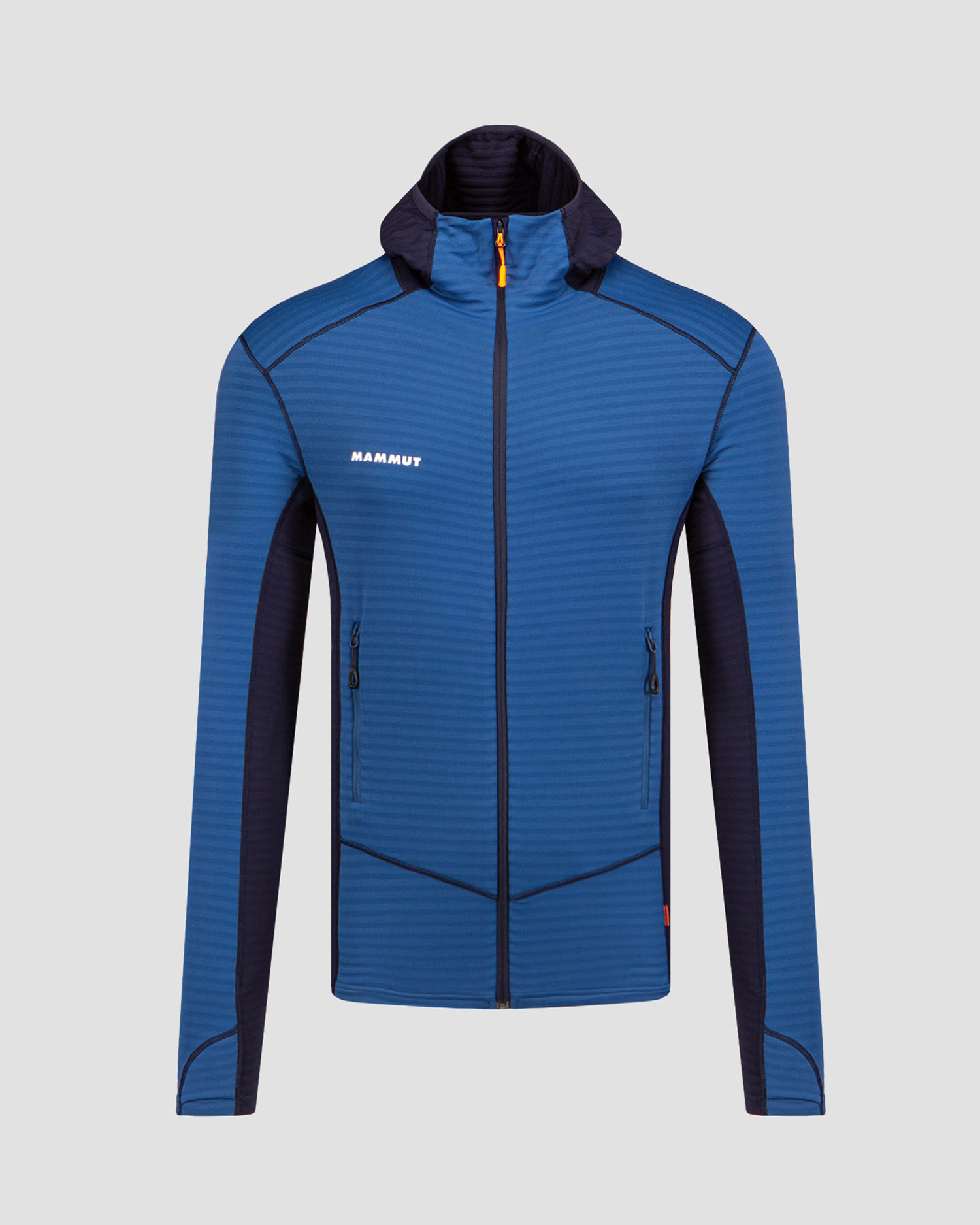 Bluza Mammut Taiss Light ML Hooded